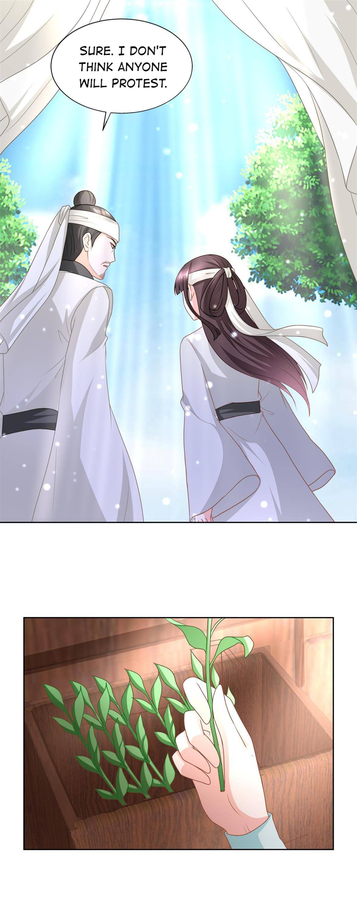 Read Pretty peasant girl EN Manga Online