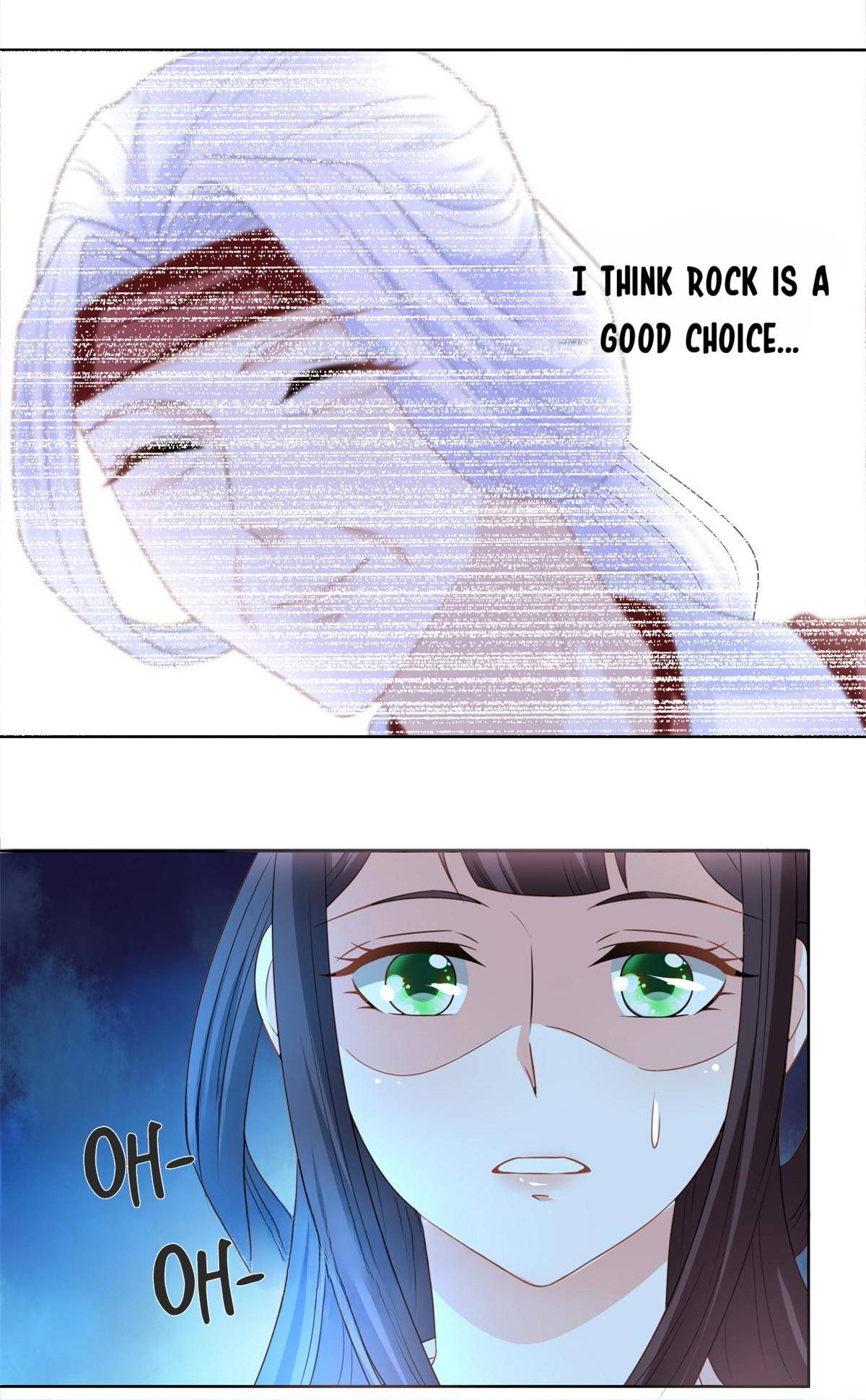Read Pretty peasant girl EN Manga Online