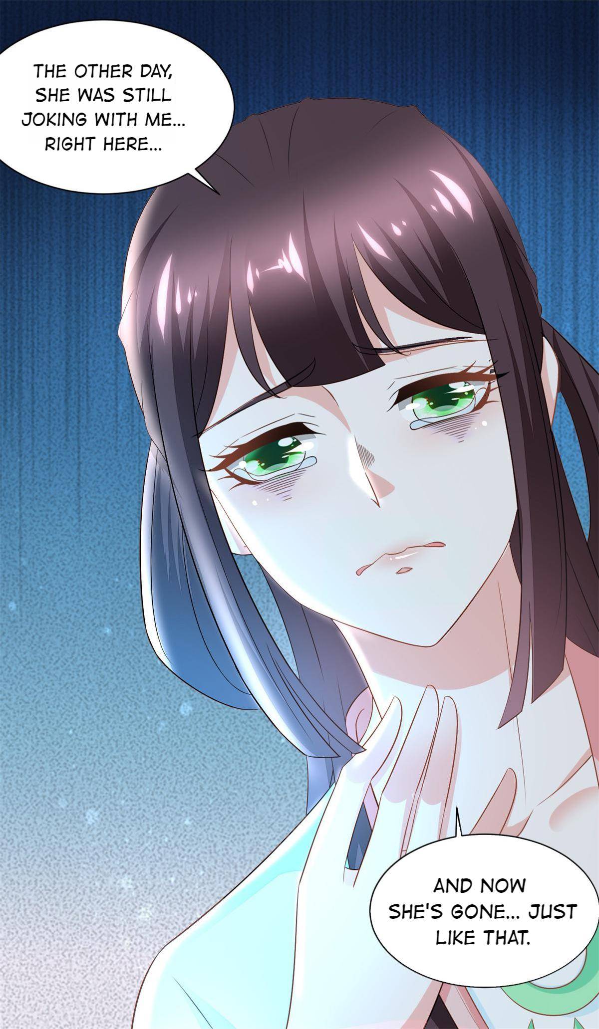 Read Pretty peasant girl EN Manga Online