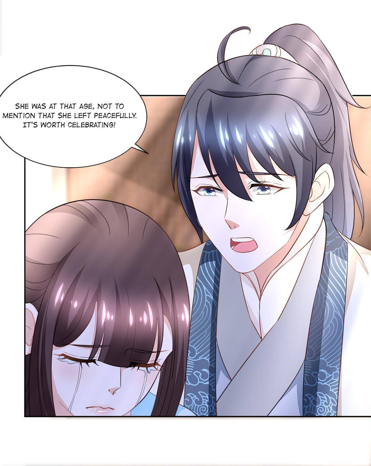 Read Pretty peasant girl EN Manga Online