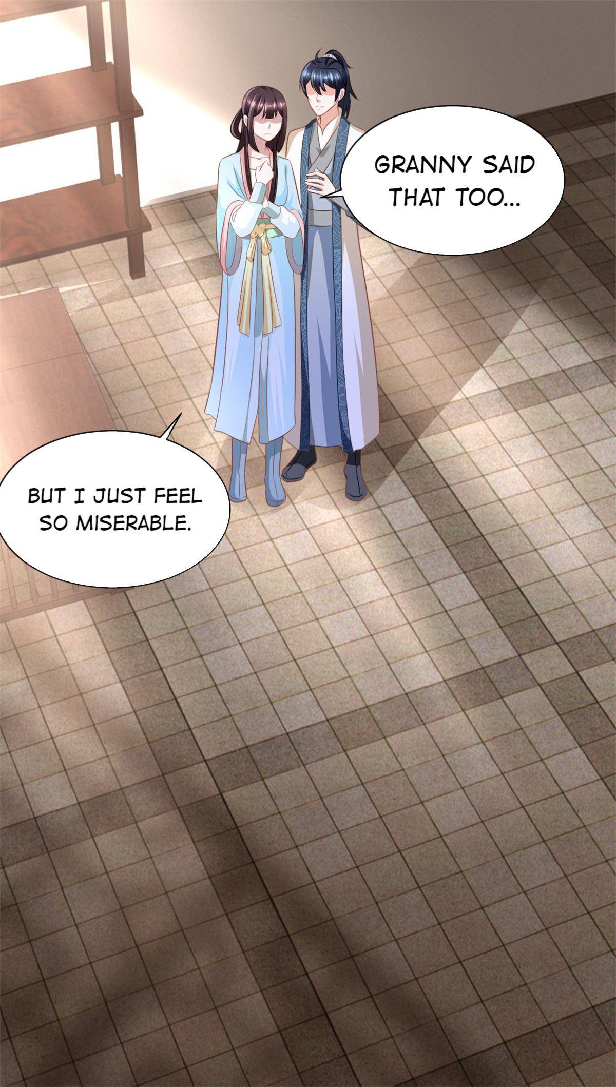 Read Pretty peasant girl EN Manga Online
