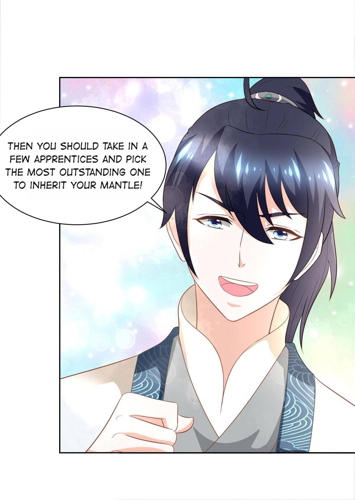 Read Pretty peasant girl EN Manga Online