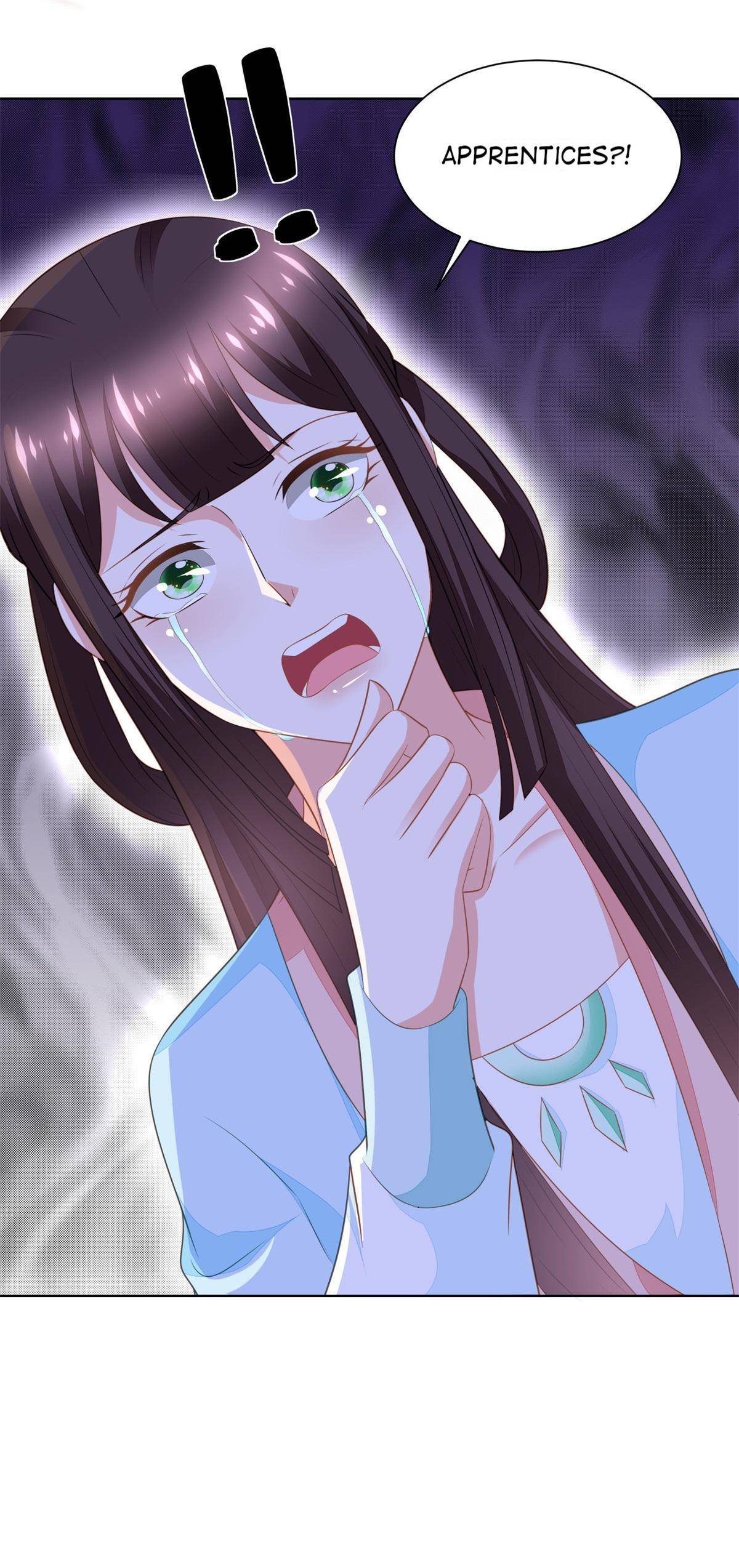 Read Pretty peasant girl EN Manga Online