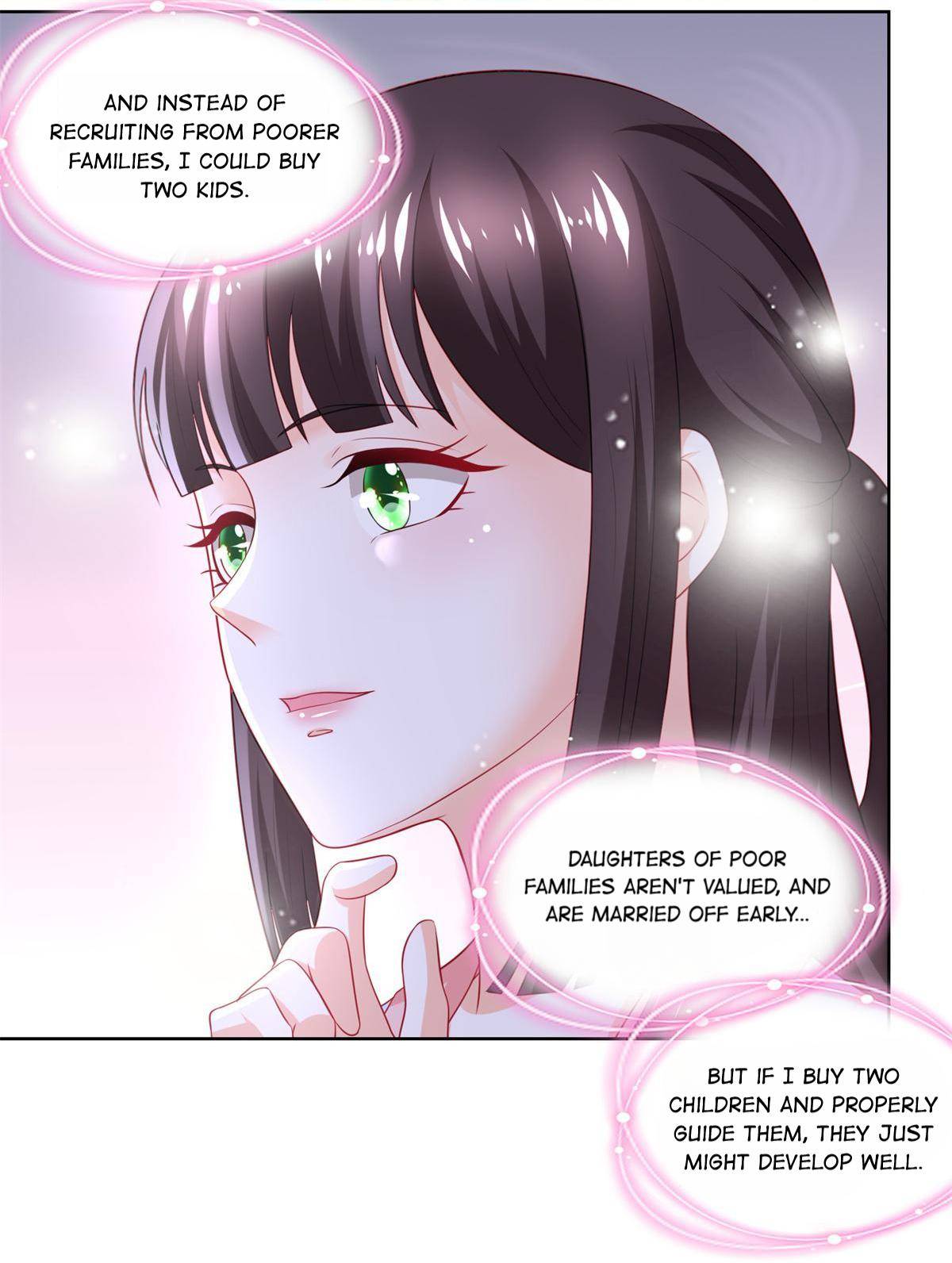 Read Pretty peasant girl EN Manga Online