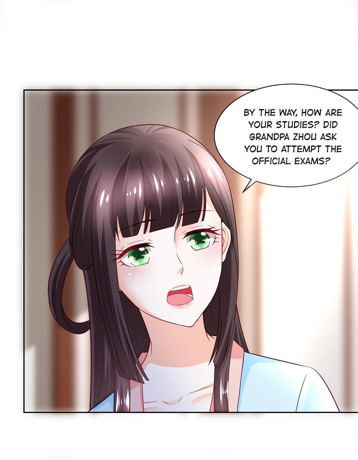 Read Pretty peasant girl EN Manga Online