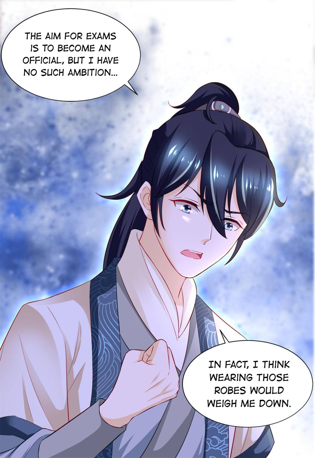 Read Pretty peasant girl EN Manga Online