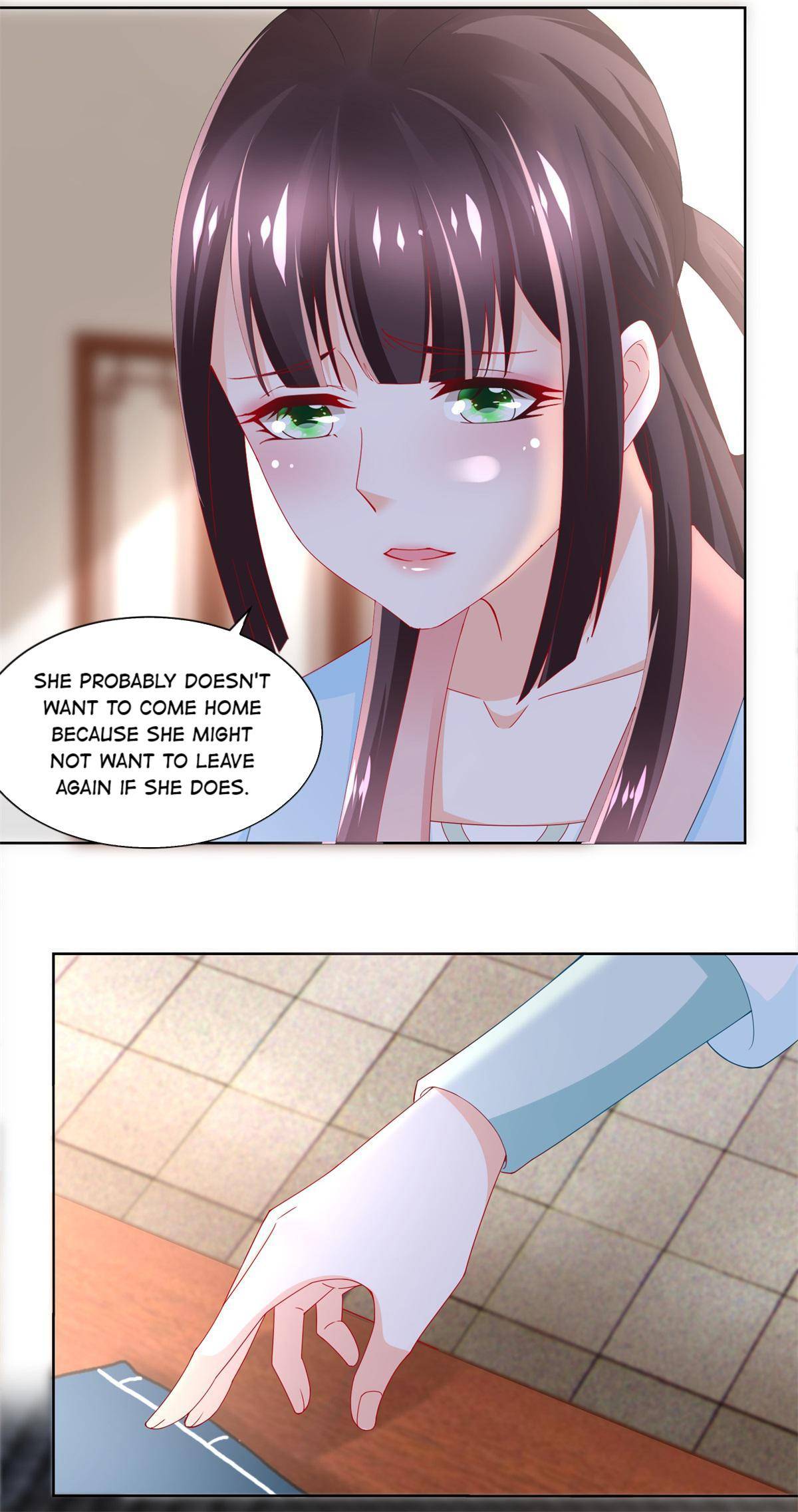 Read Pretty peasant girl EN Manga Online