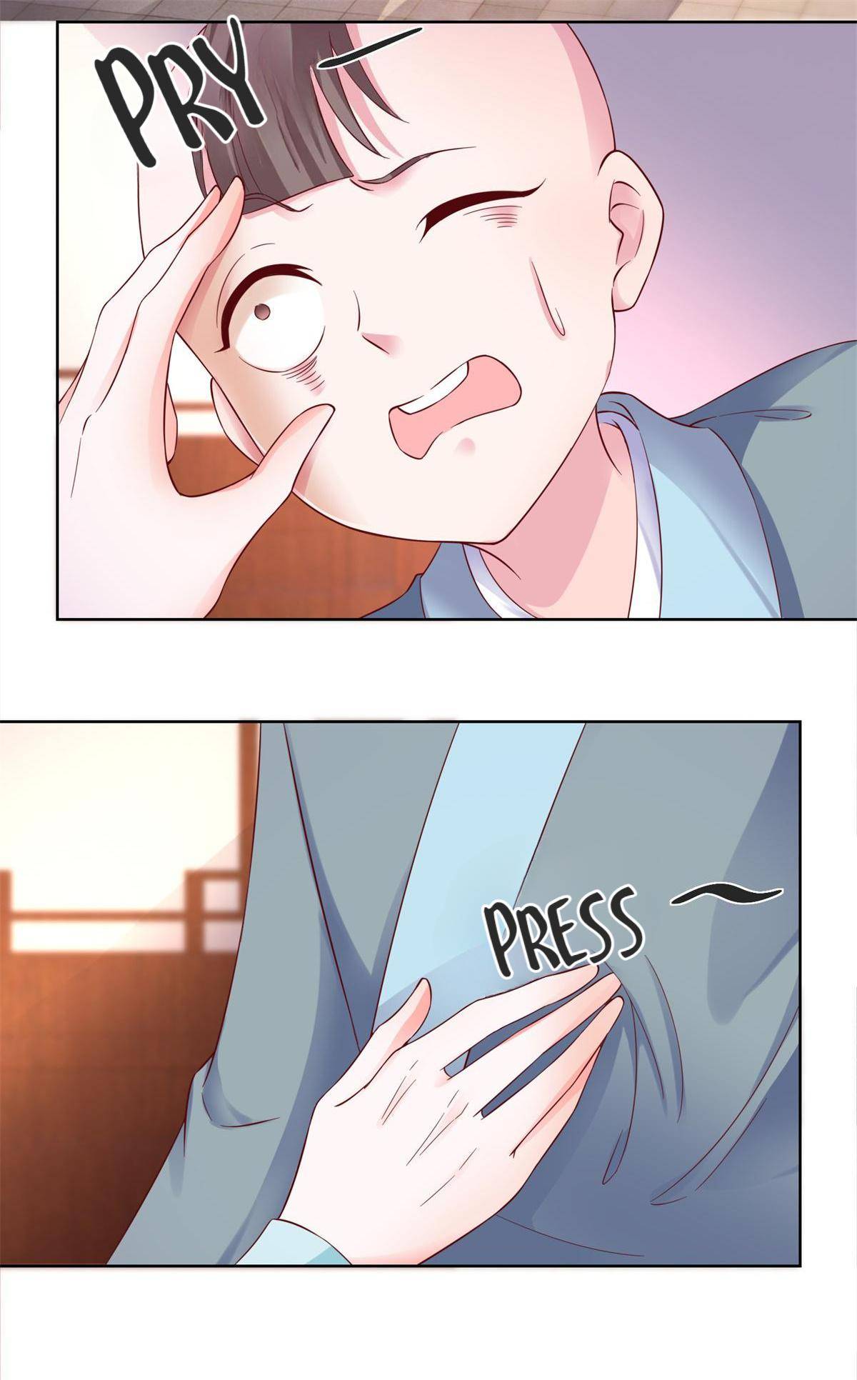Read Pretty peasant girl EN Manga Online
