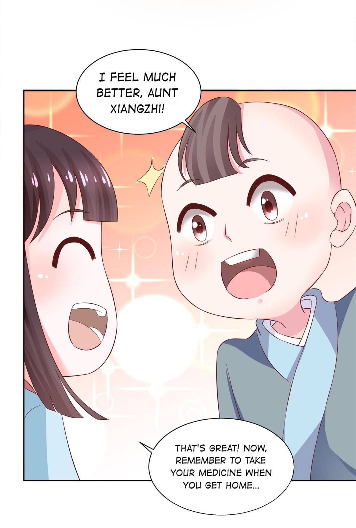 Read Pretty peasant girl EN Manga Online