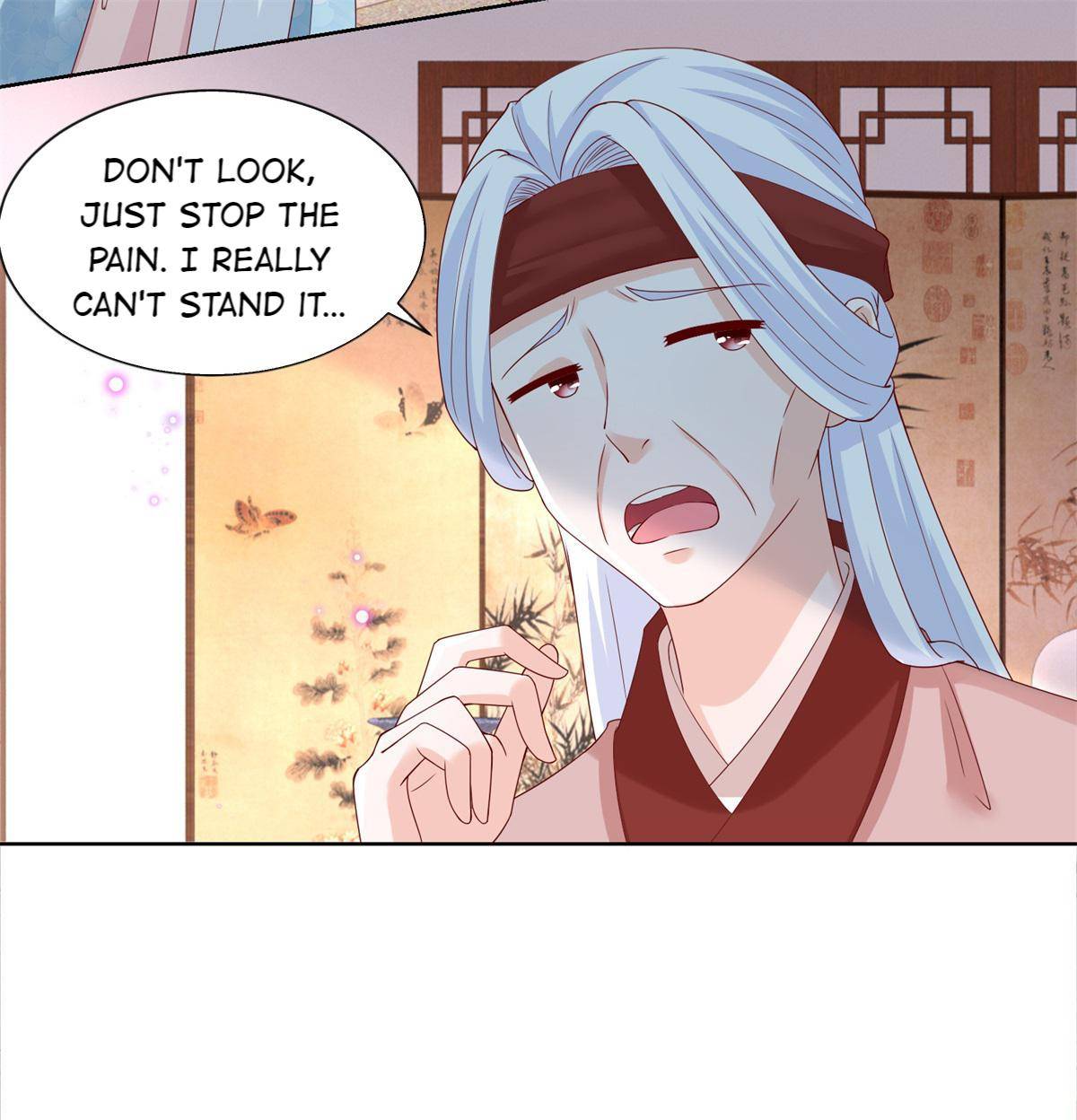 Read Pretty peasant girl EN Manga Online