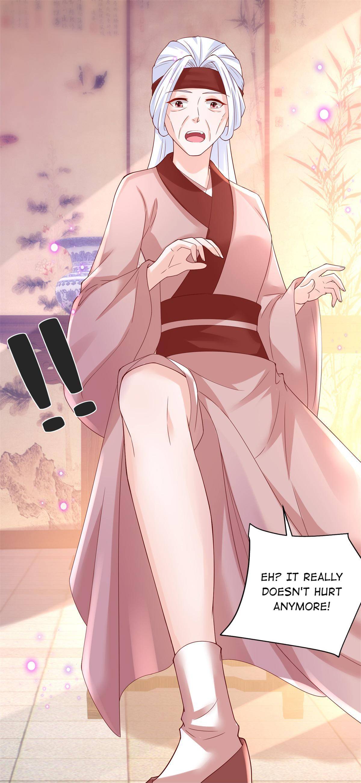 Read Pretty peasant girl EN Manga Online
