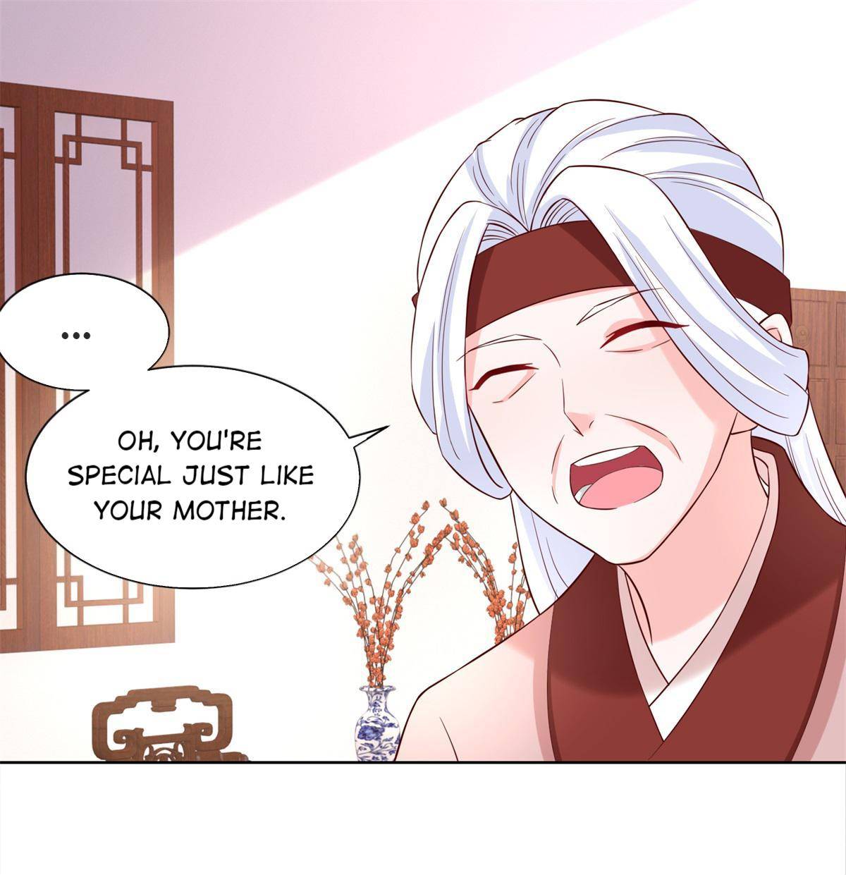 Read Pretty peasant girl EN Manga Online
