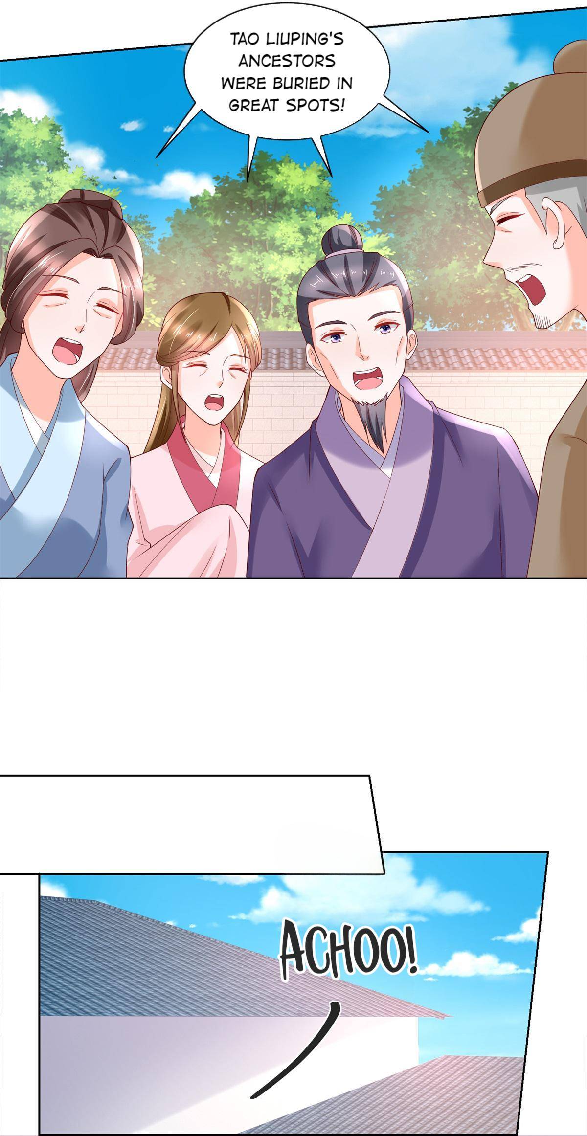 Read Pretty peasant girl EN Manga Online