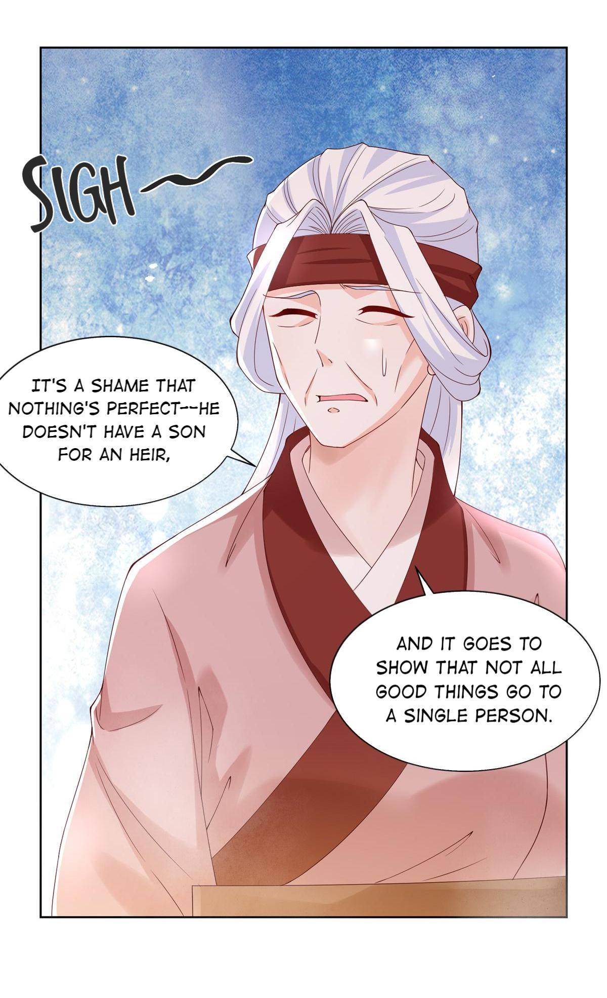 Read Pretty peasant girl EN Manga Online