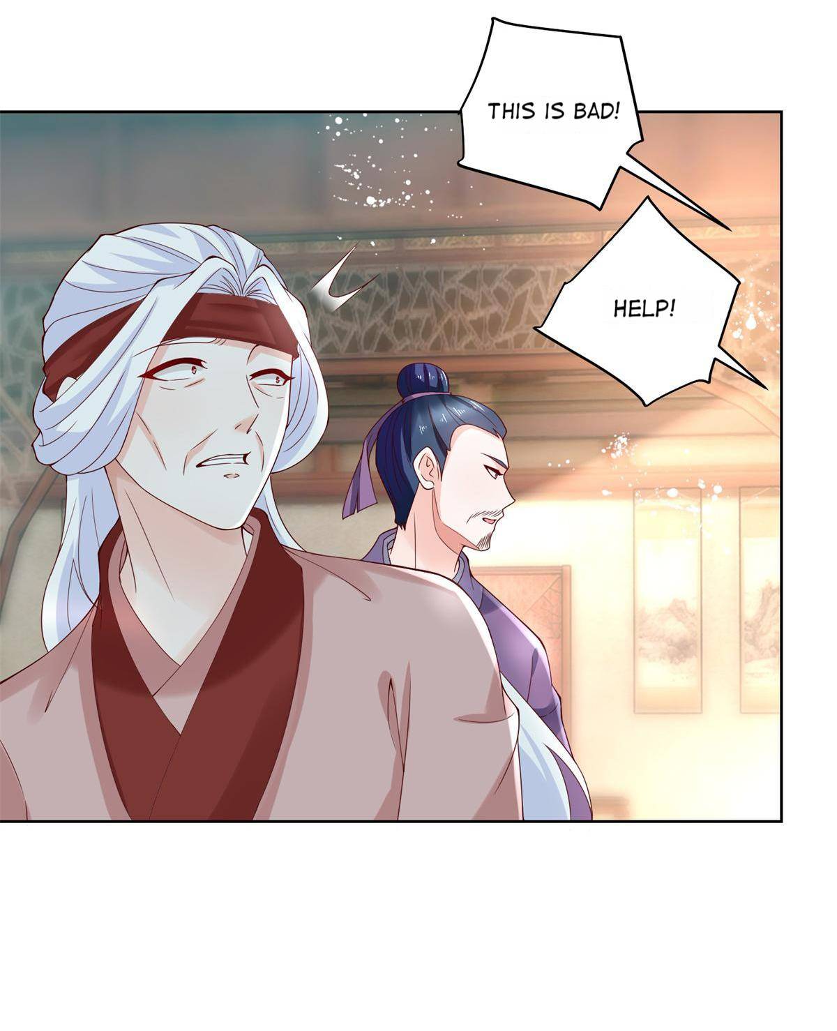 Read Pretty peasant girl EN Manga Online