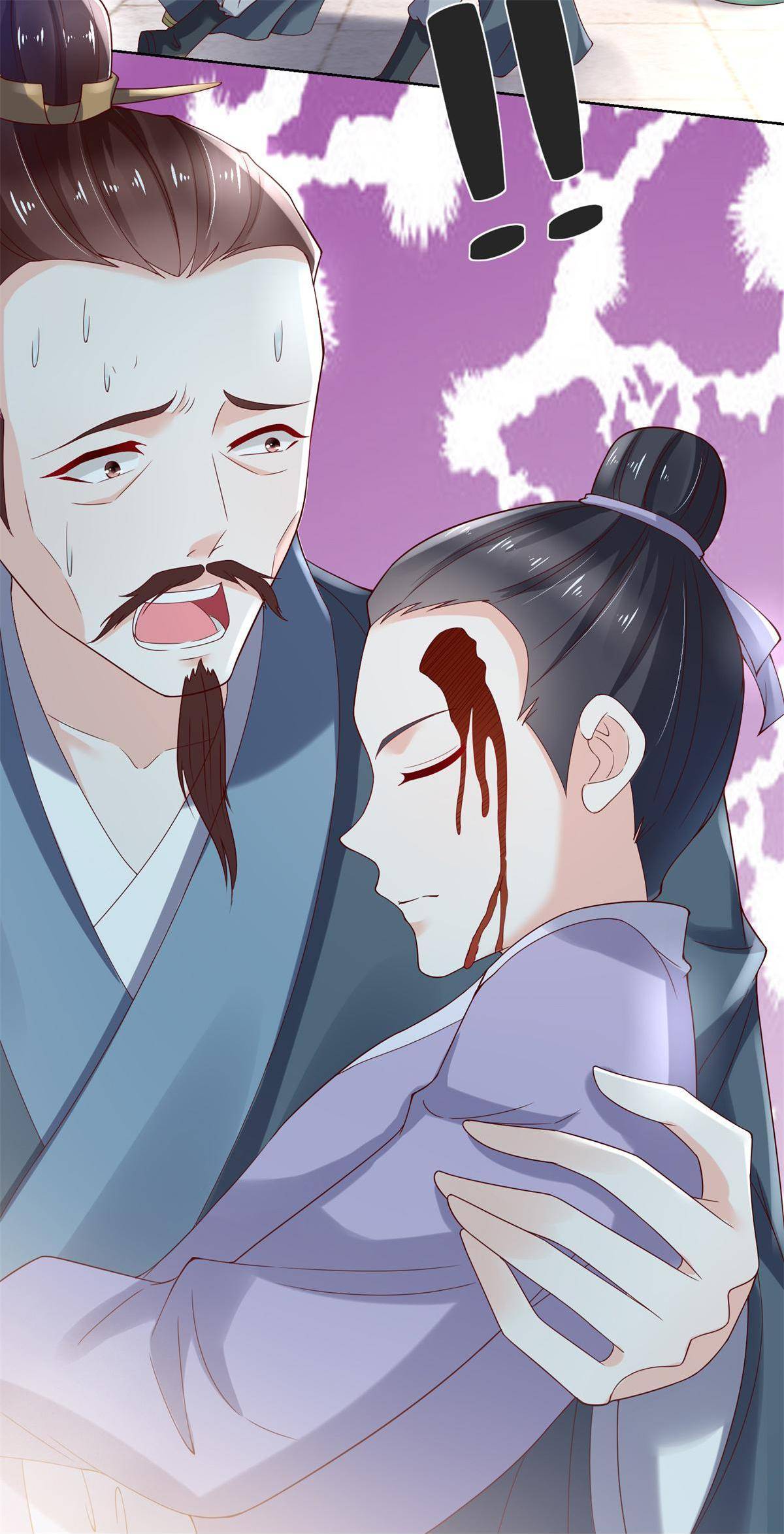Read Pretty peasant girl EN Manga Online