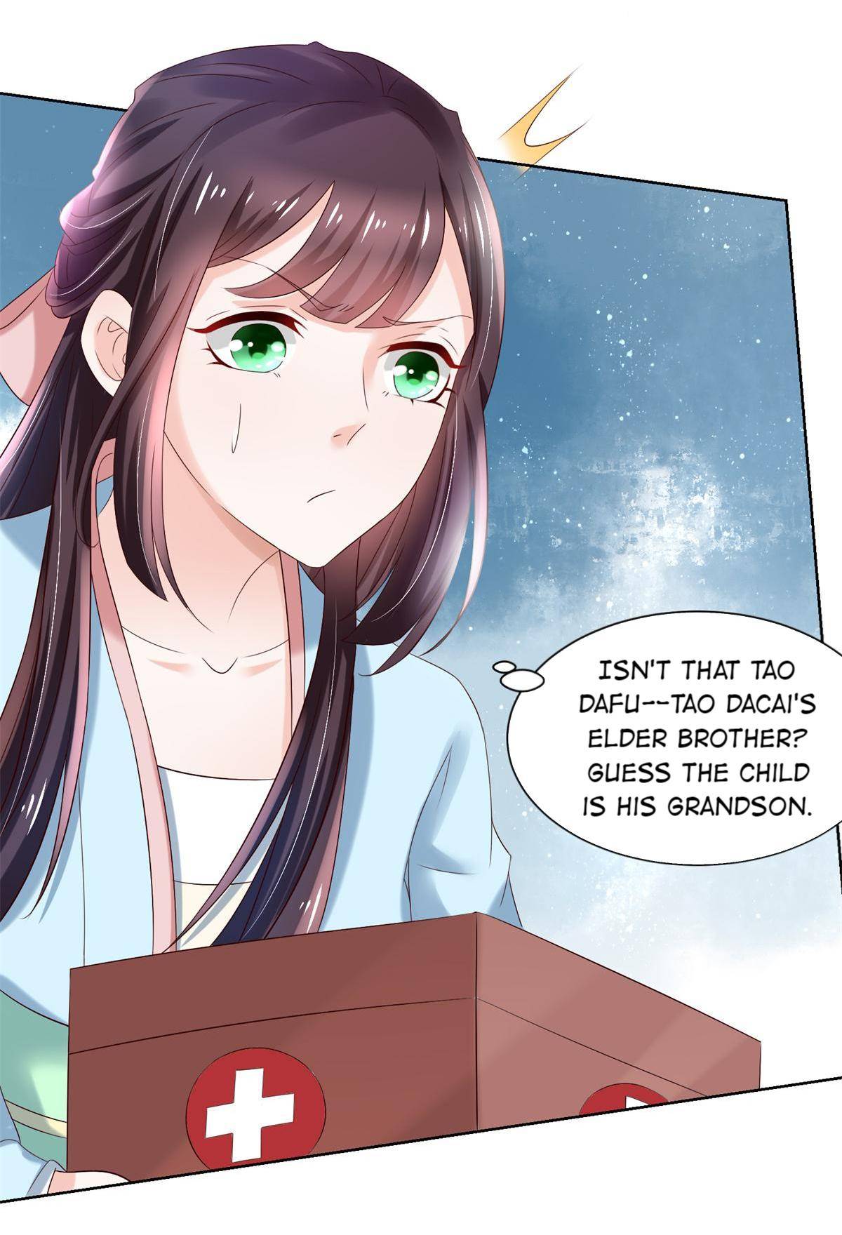 Read Pretty peasant girl EN Manga Online