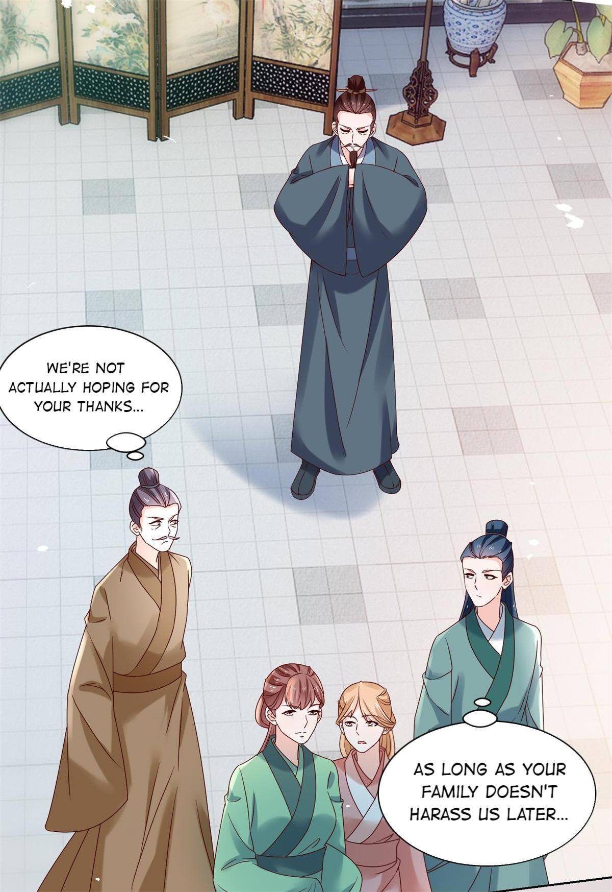 Read Pretty peasant girl EN Manga Online