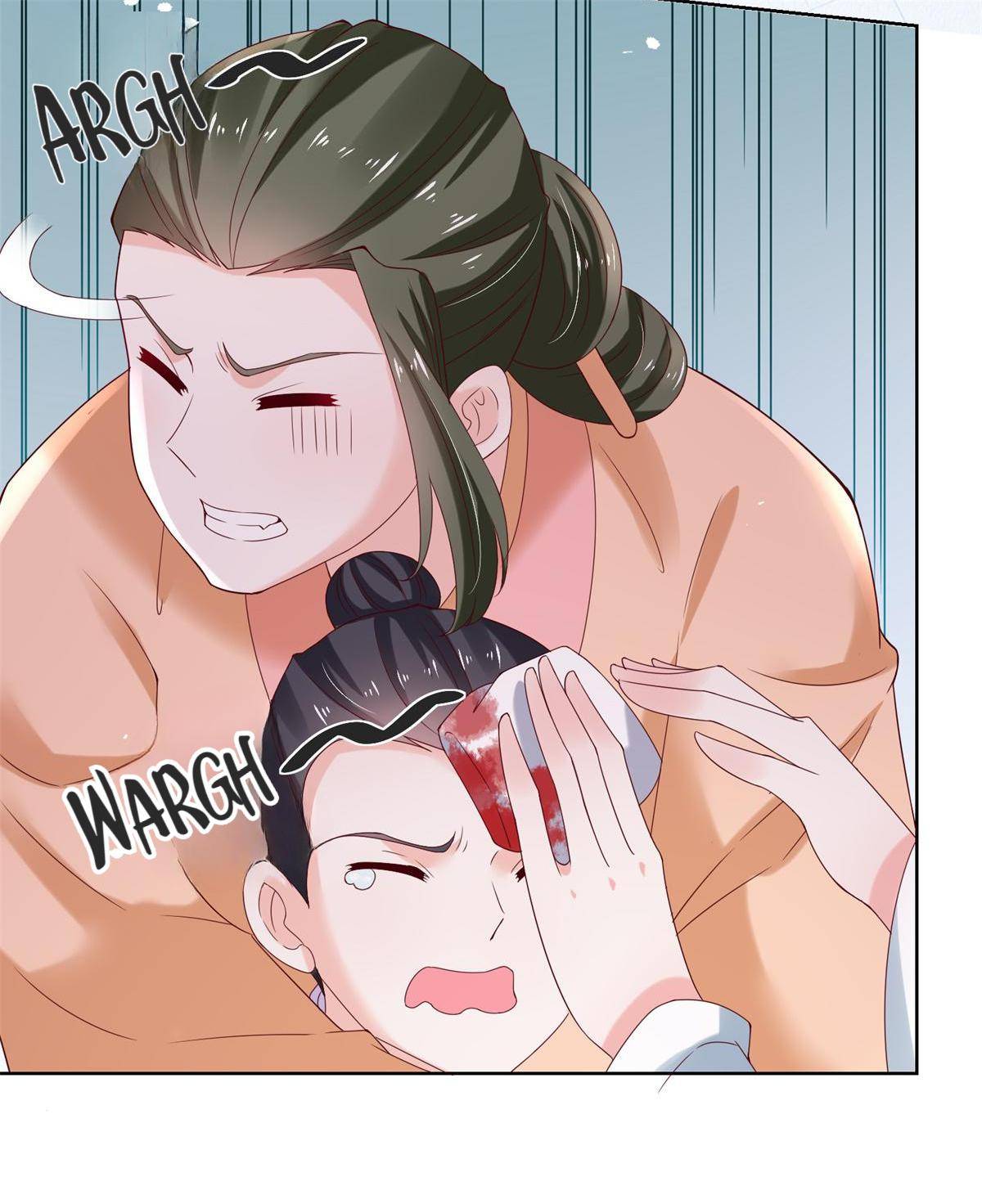 Read Pretty peasant girl EN Manga Online