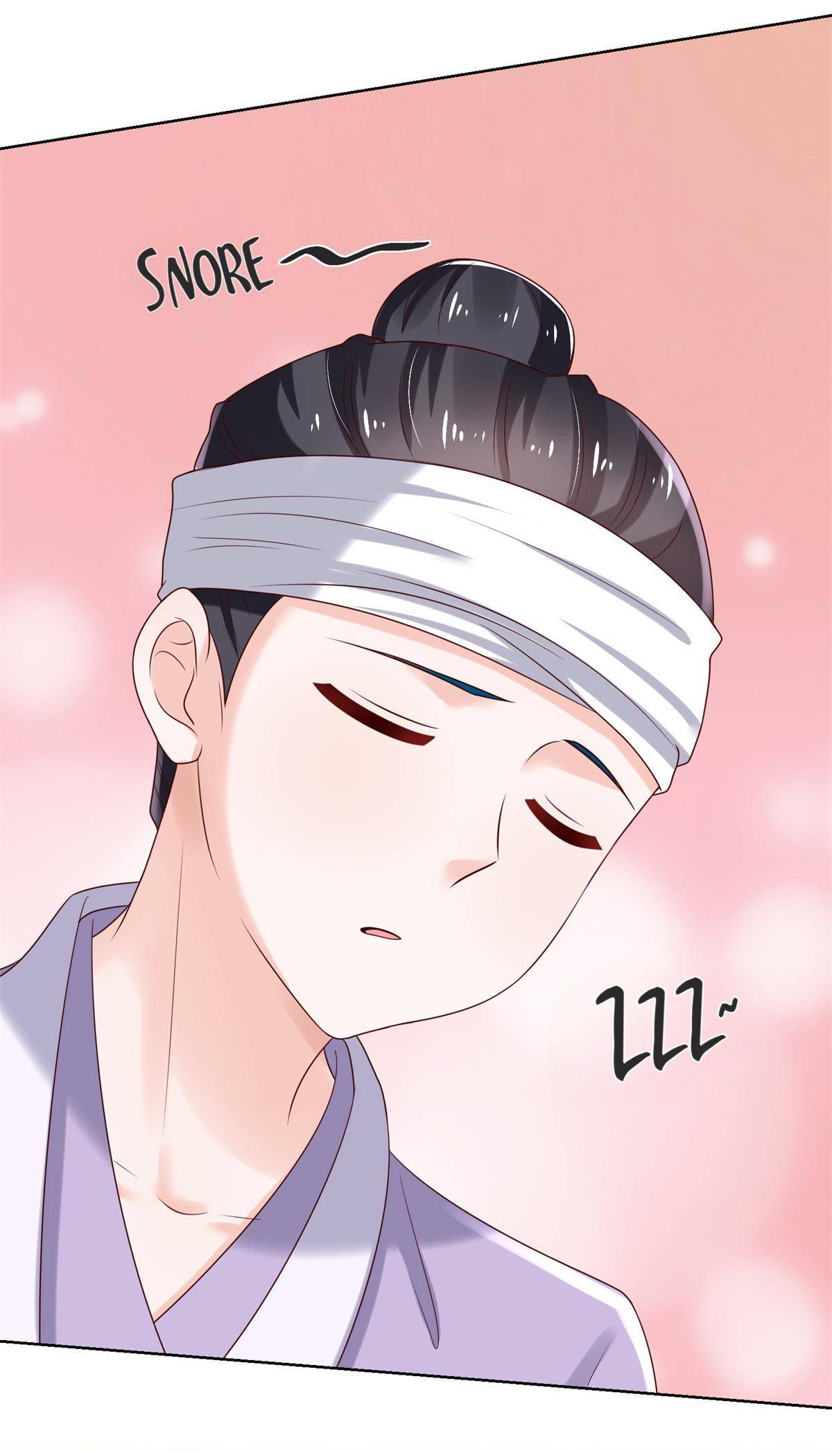 Read Pretty peasant girl EN Manga Online