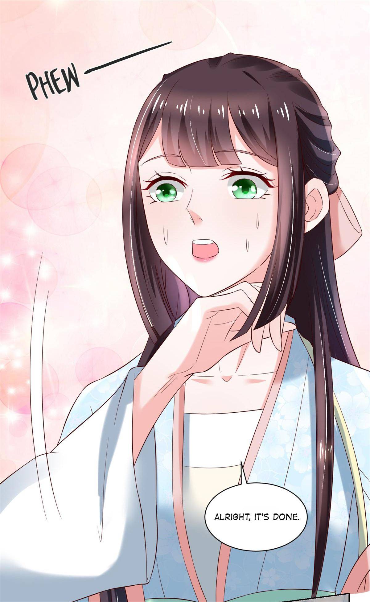Read Pretty peasant girl EN Manga Online