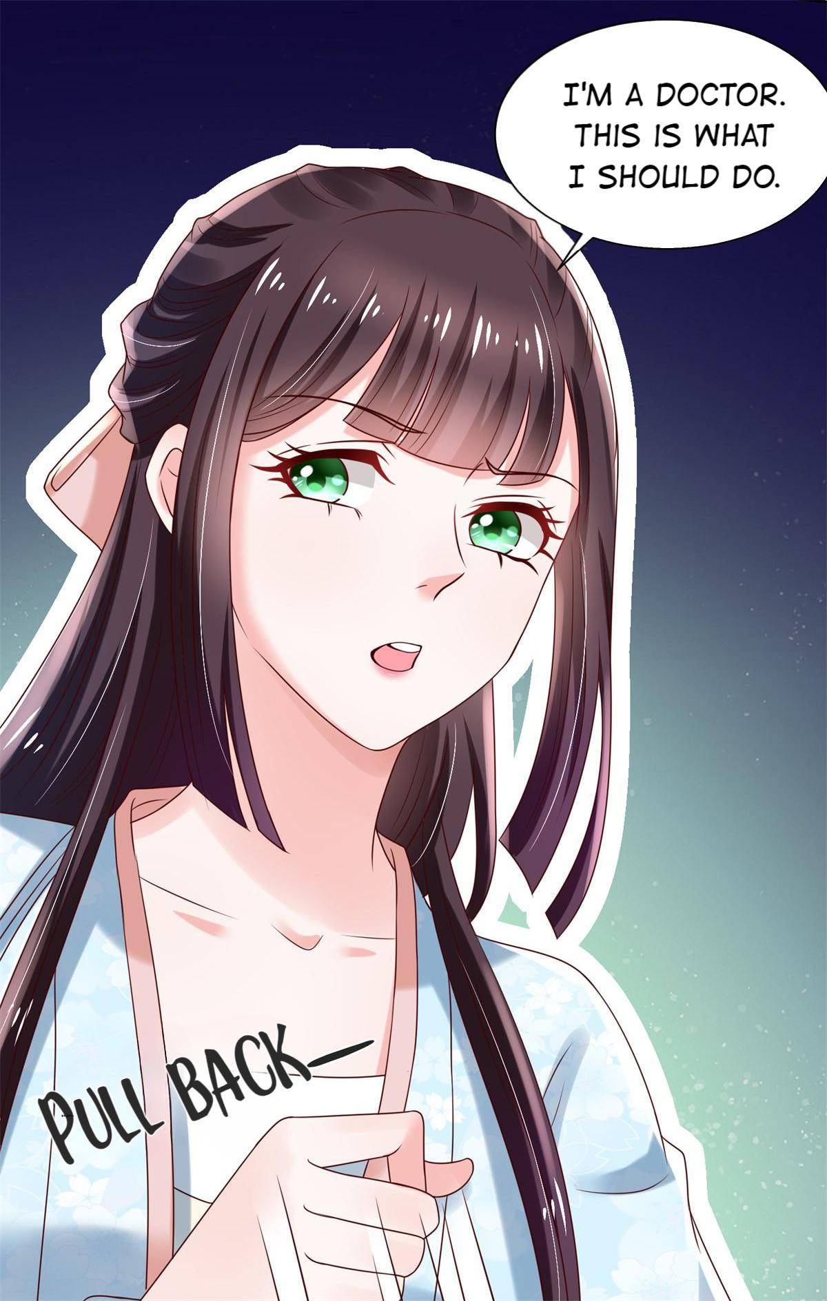 Read Pretty peasant girl EN Manga Online