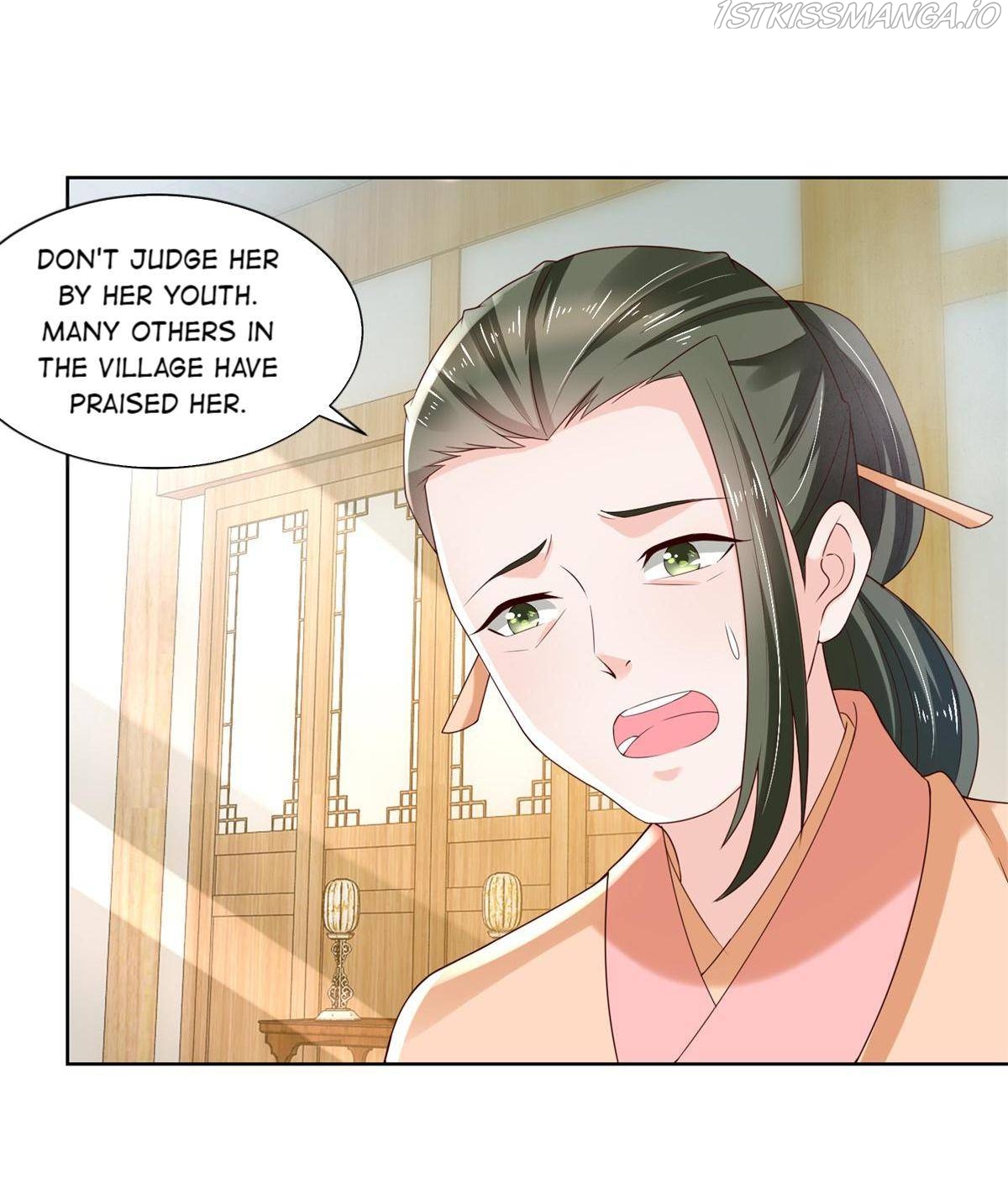 Read Pretty peasant girl EN Manga Online