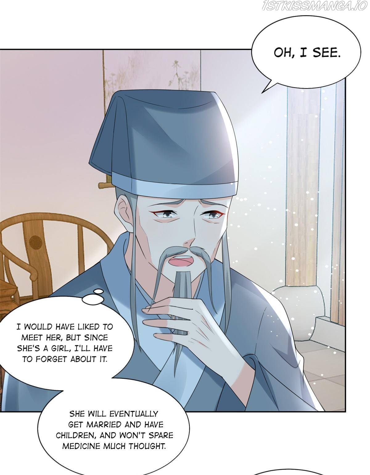 Read Pretty peasant girl EN Manga Online