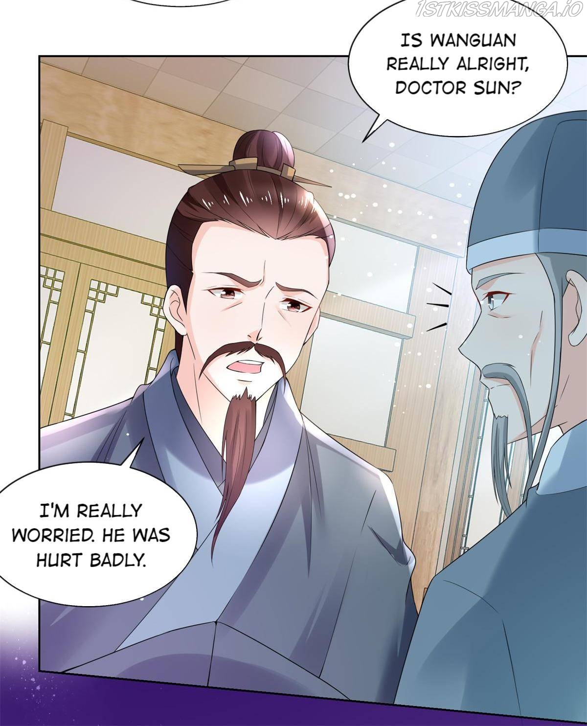 Read Pretty peasant girl EN Manga Online