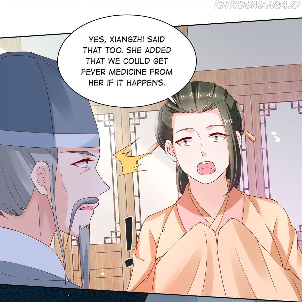 Read Pretty peasant girl EN Manga Online