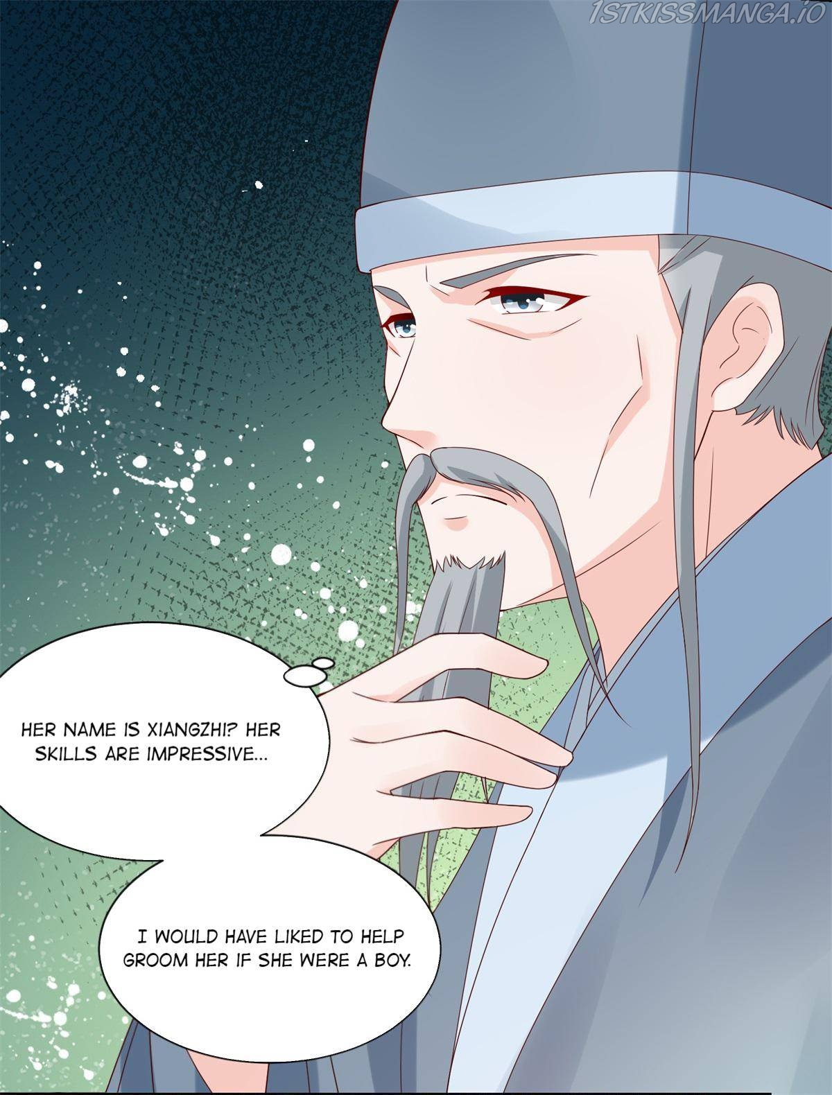 Read Pretty peasant girl EN Manga Online