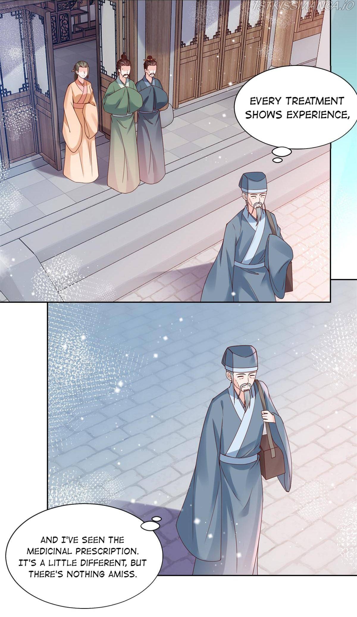 Read Pretty peasant girl EN Manga Online
