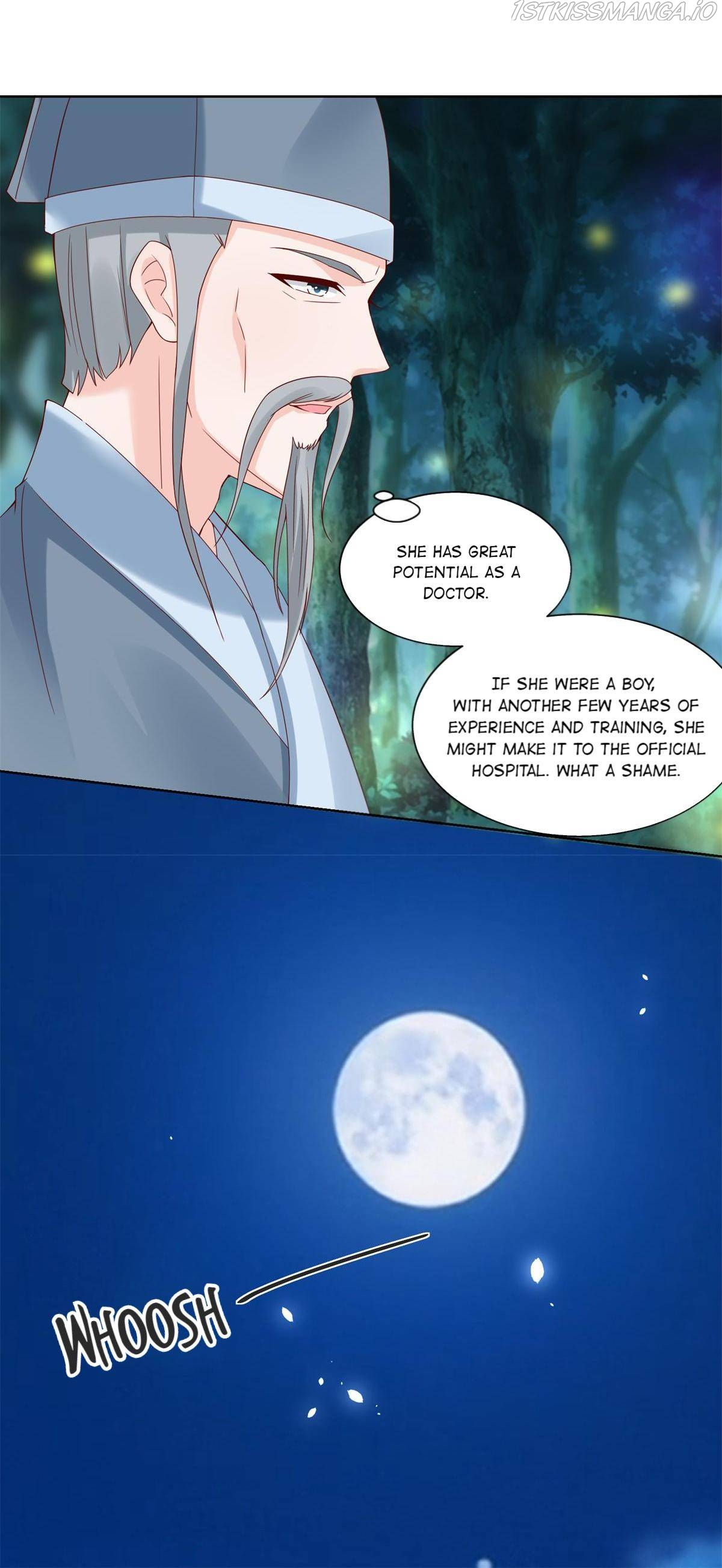 Read Pretty peasant girl EN Manga Online