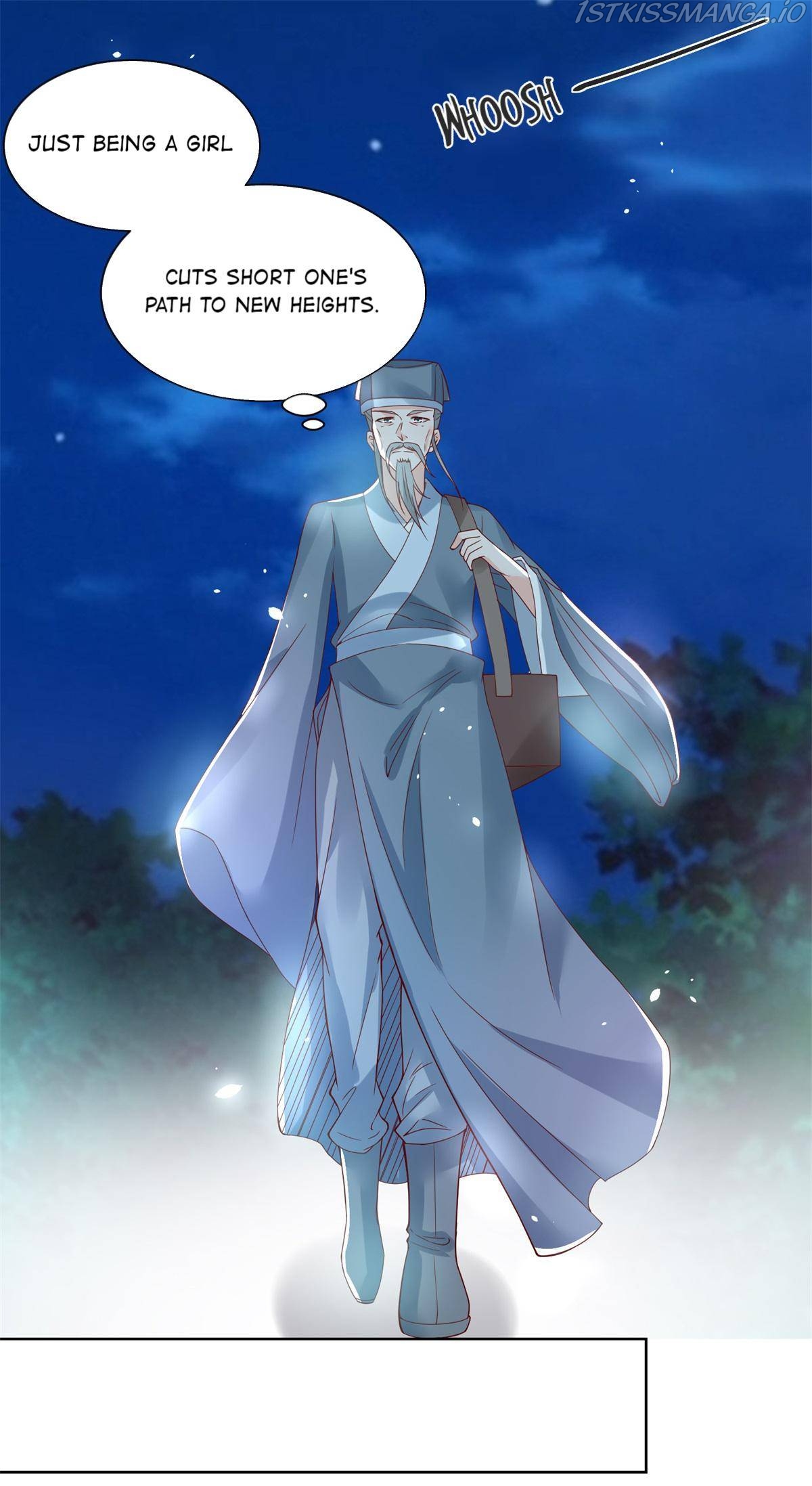 Read Pretty peasant girl EN Manga Online