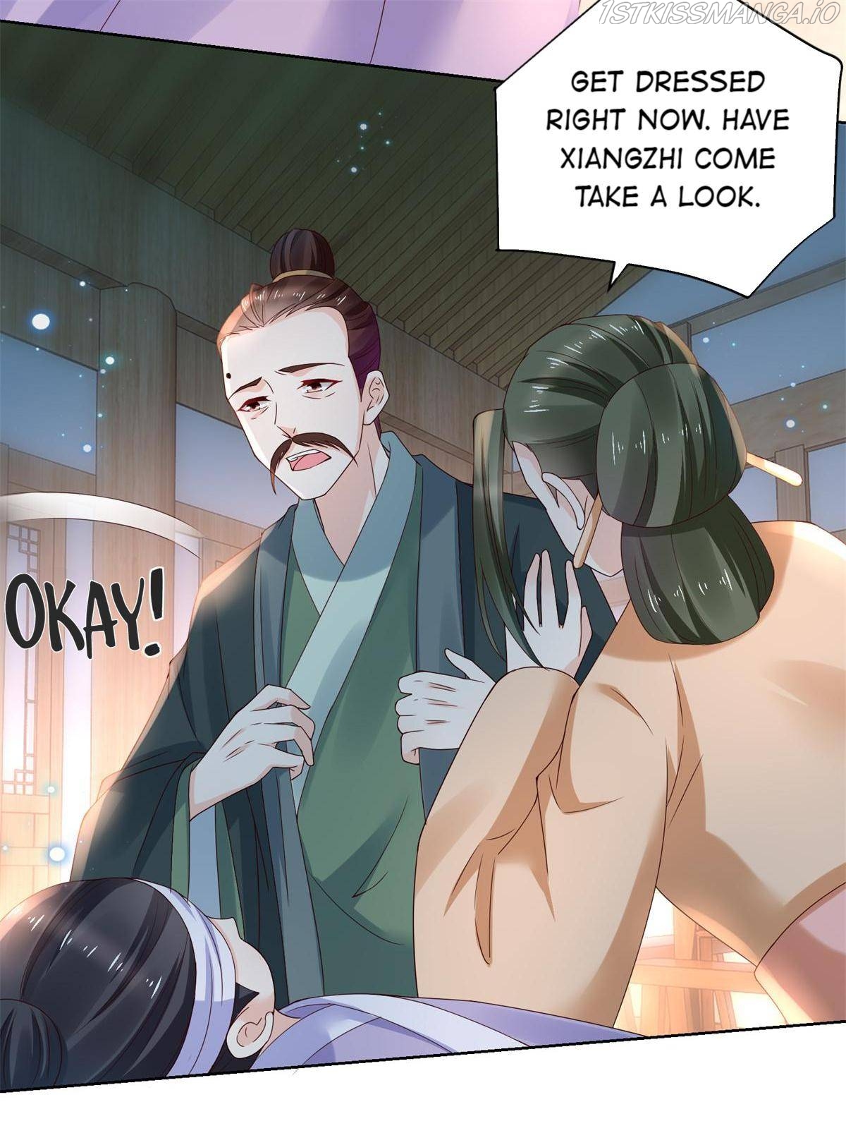 Read Pretty peasant girl EN Manga Online