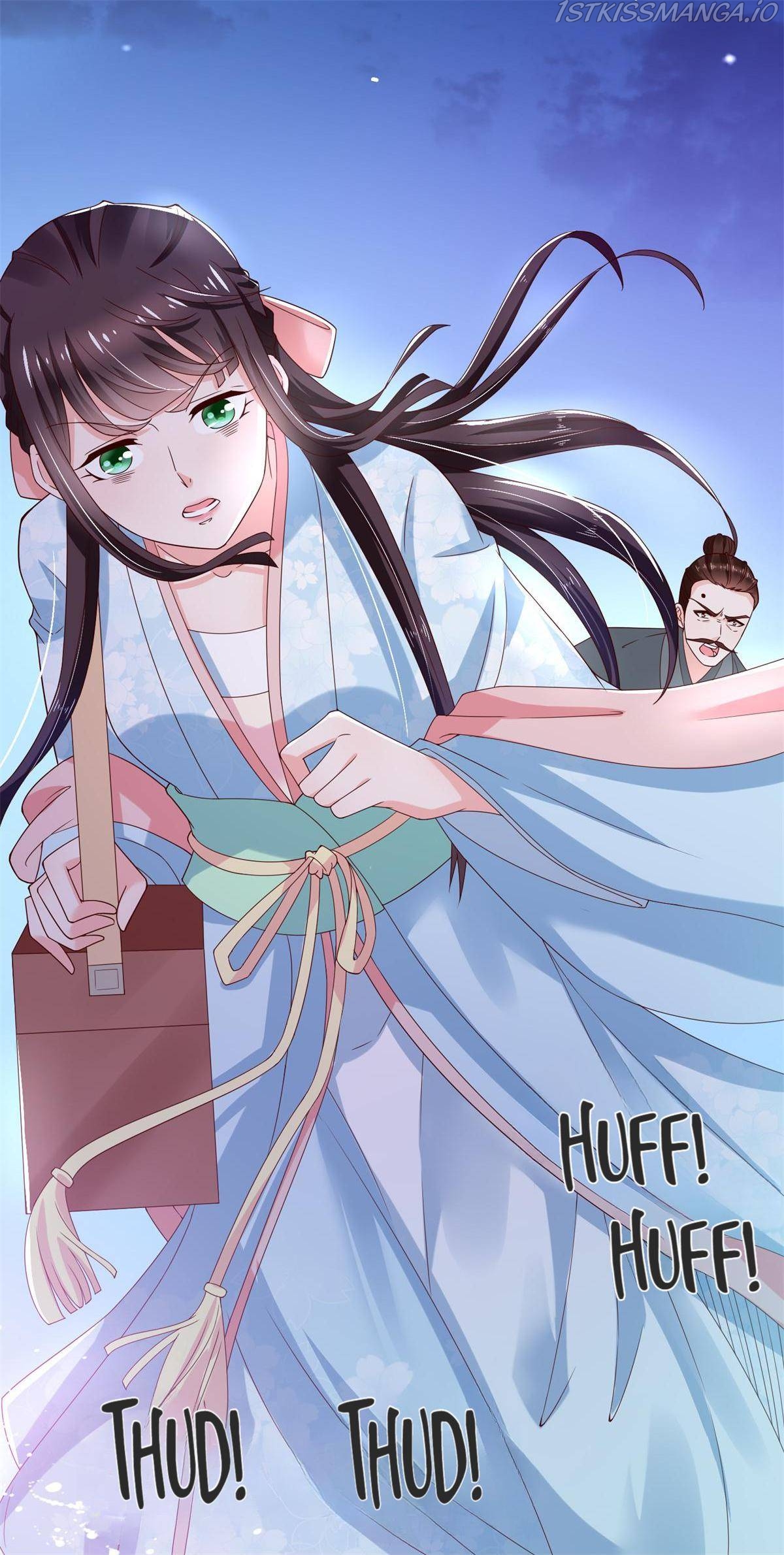 Read Pretty peasant girl EN Manga Online