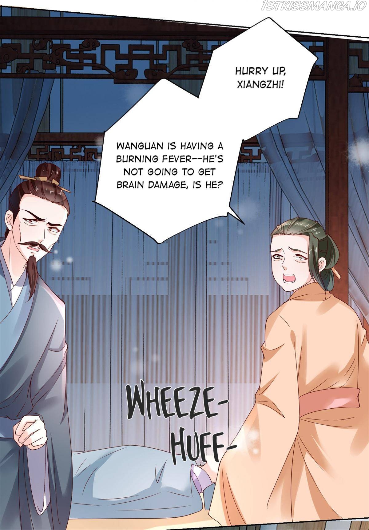 Read Pretty peasant girl EN Manga Online