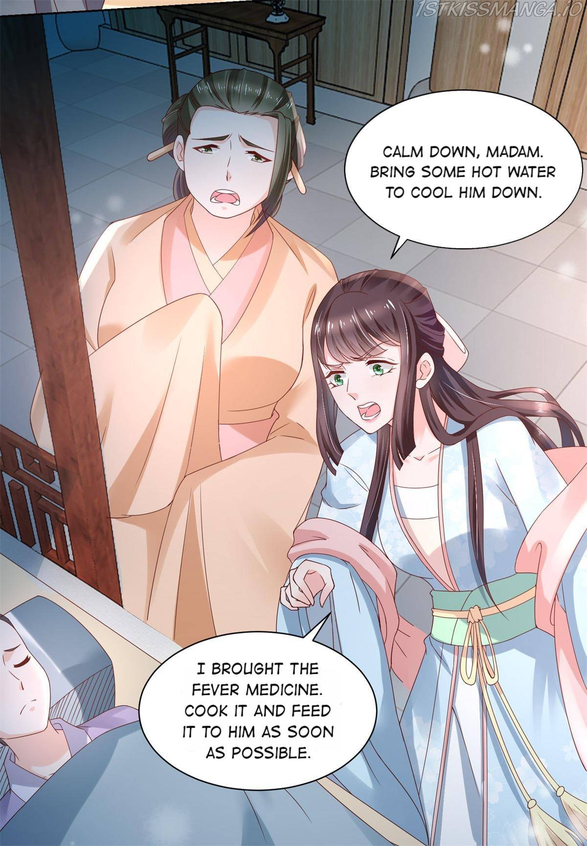 Read Pretty peasant girl EN Manga Online