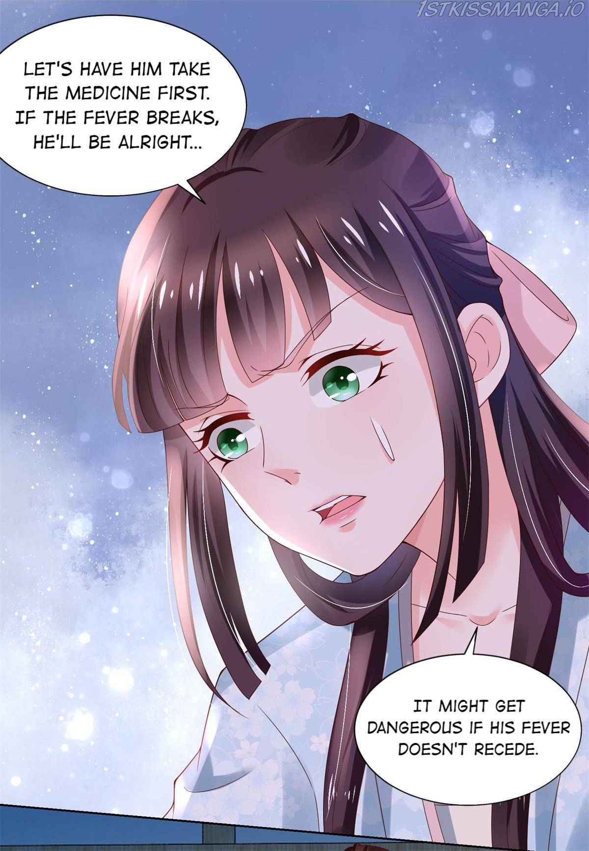 Read Pretty peasant girl EN Manga Online
