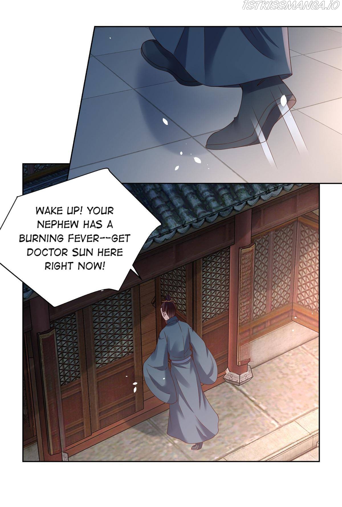 Read Pretty peasant girl EN Manga Online