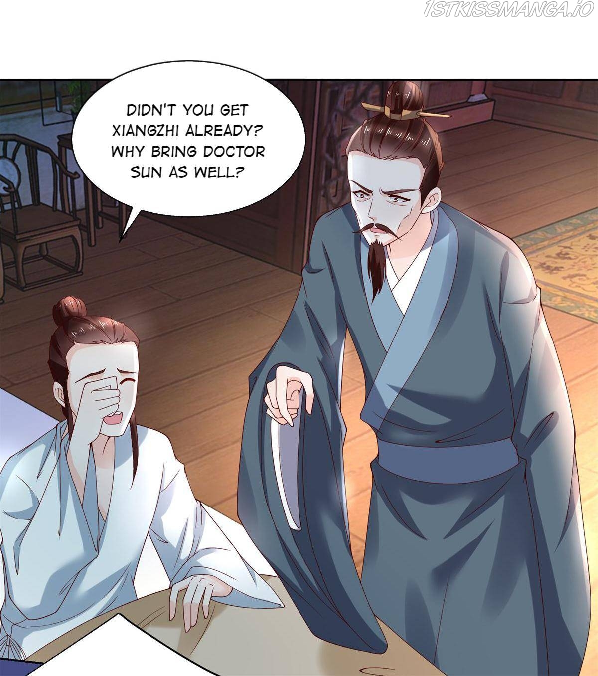 Read Pretty peasant girl EN Manga Online