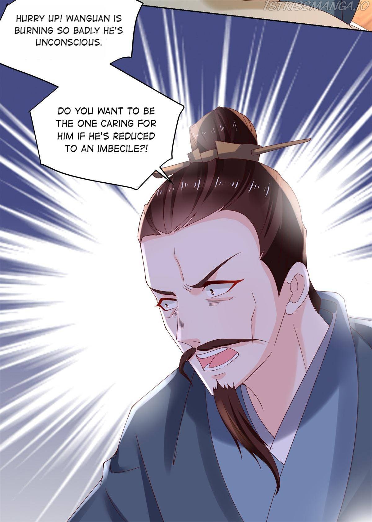 Read Pretty peasant girl EN Manga Online