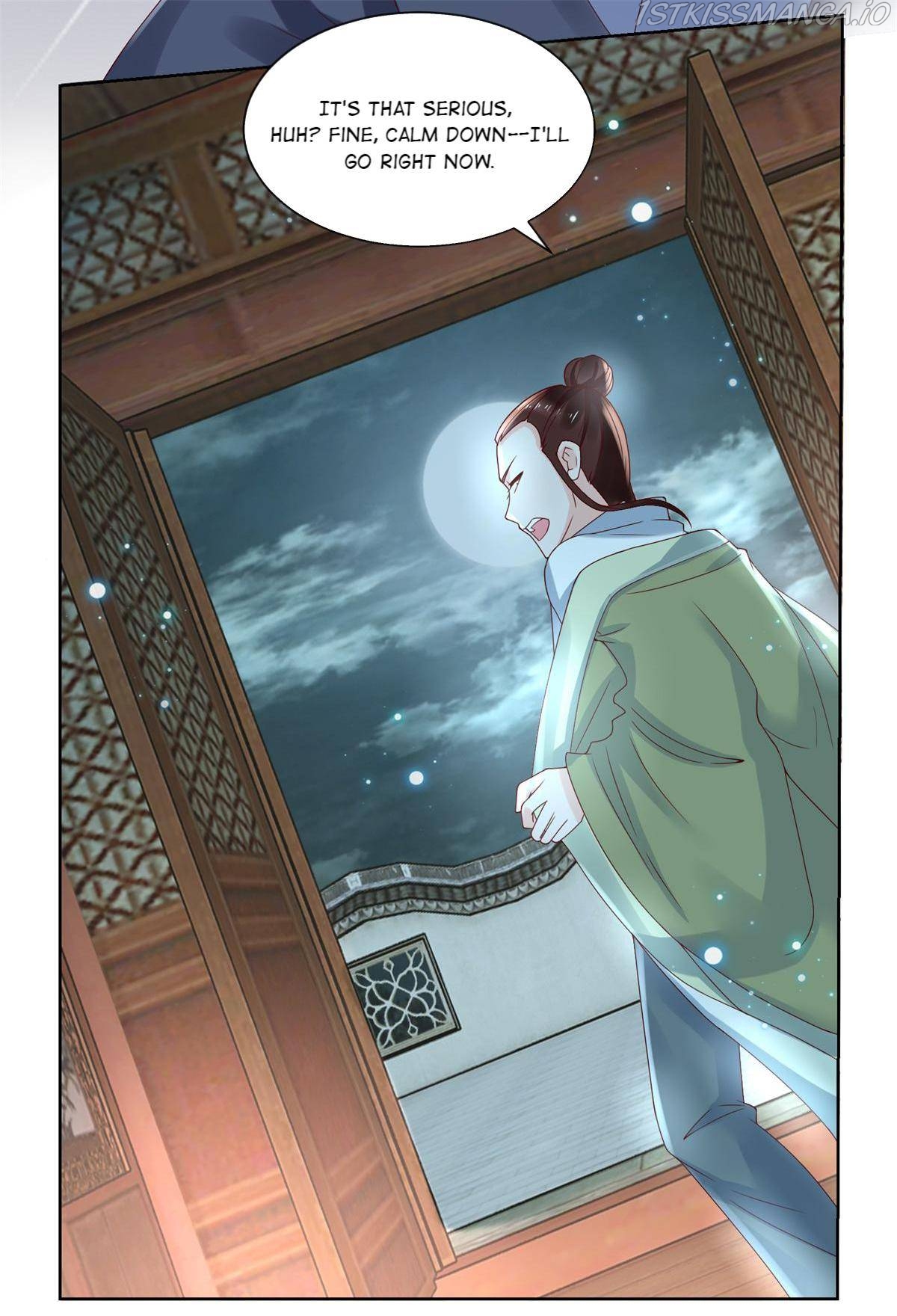 Read Pretty peasant girl EN Manga Online