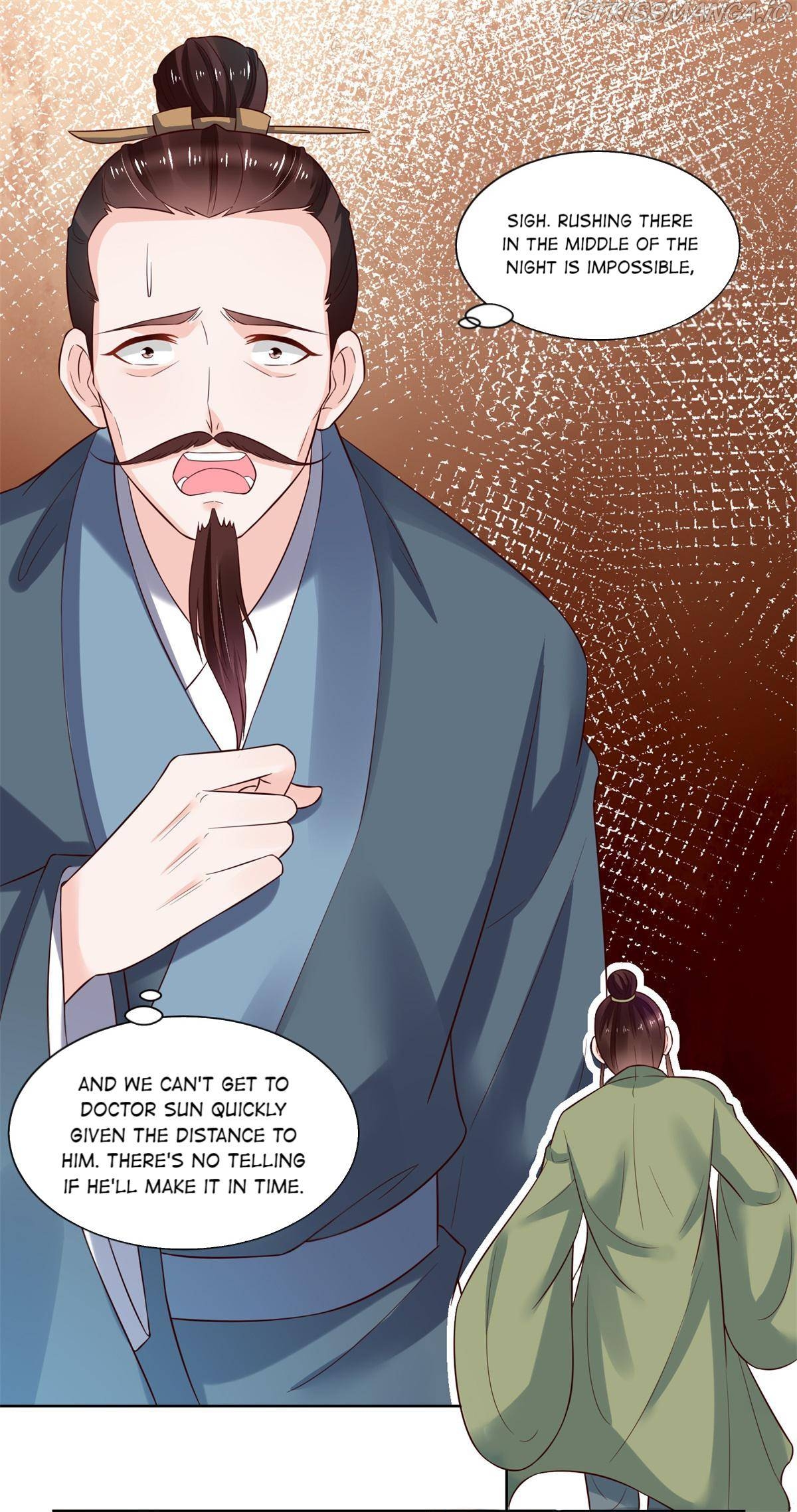 Read Pretty peasant girl EN Manga Online