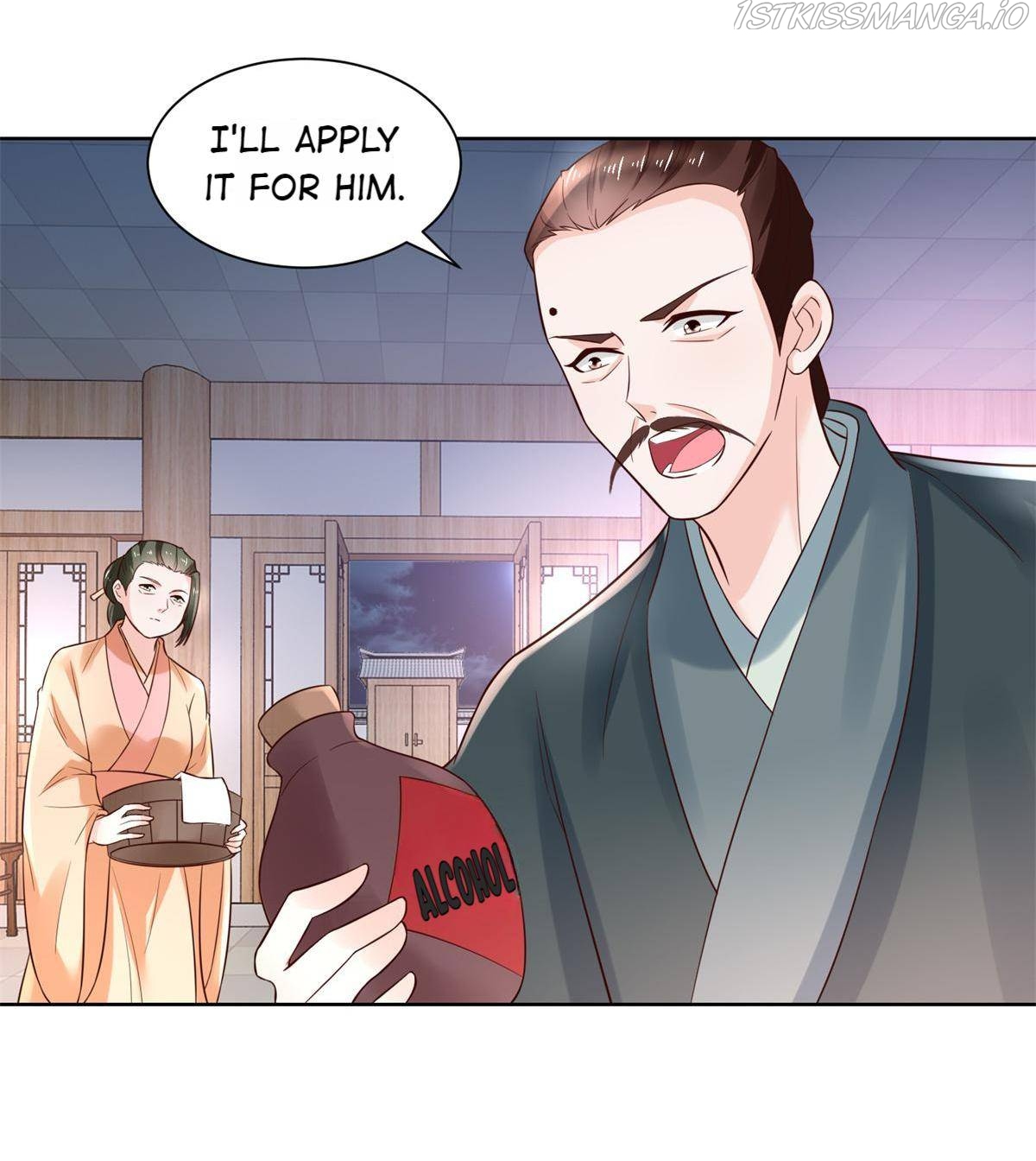 Read Pretty peasant girl EN Manga Online