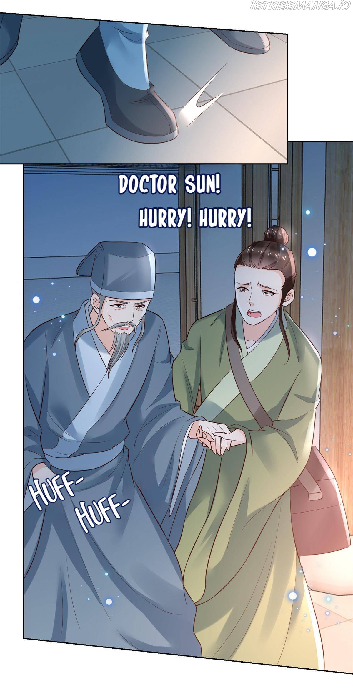 Read Pretty peasant girl EN Manga Online