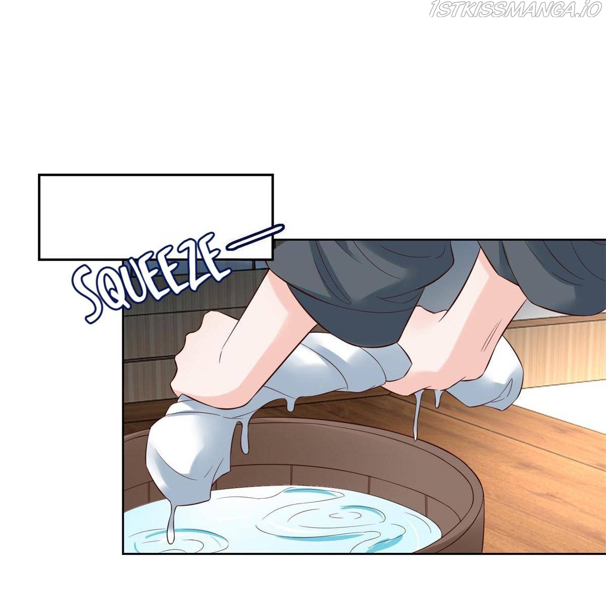 Read Pretty peasant girl EN Manga Online