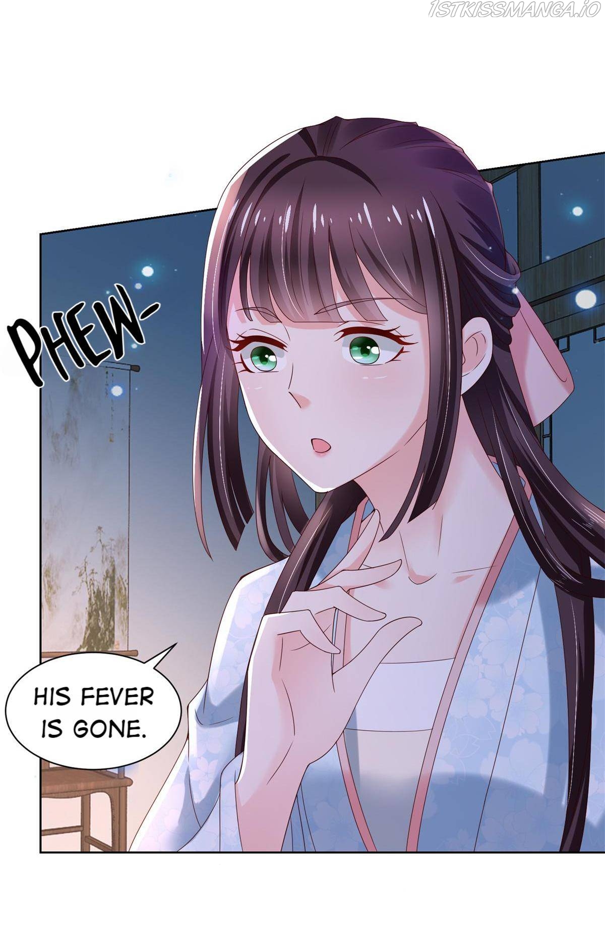 Read Pretty peasant girl EN Manga Online
