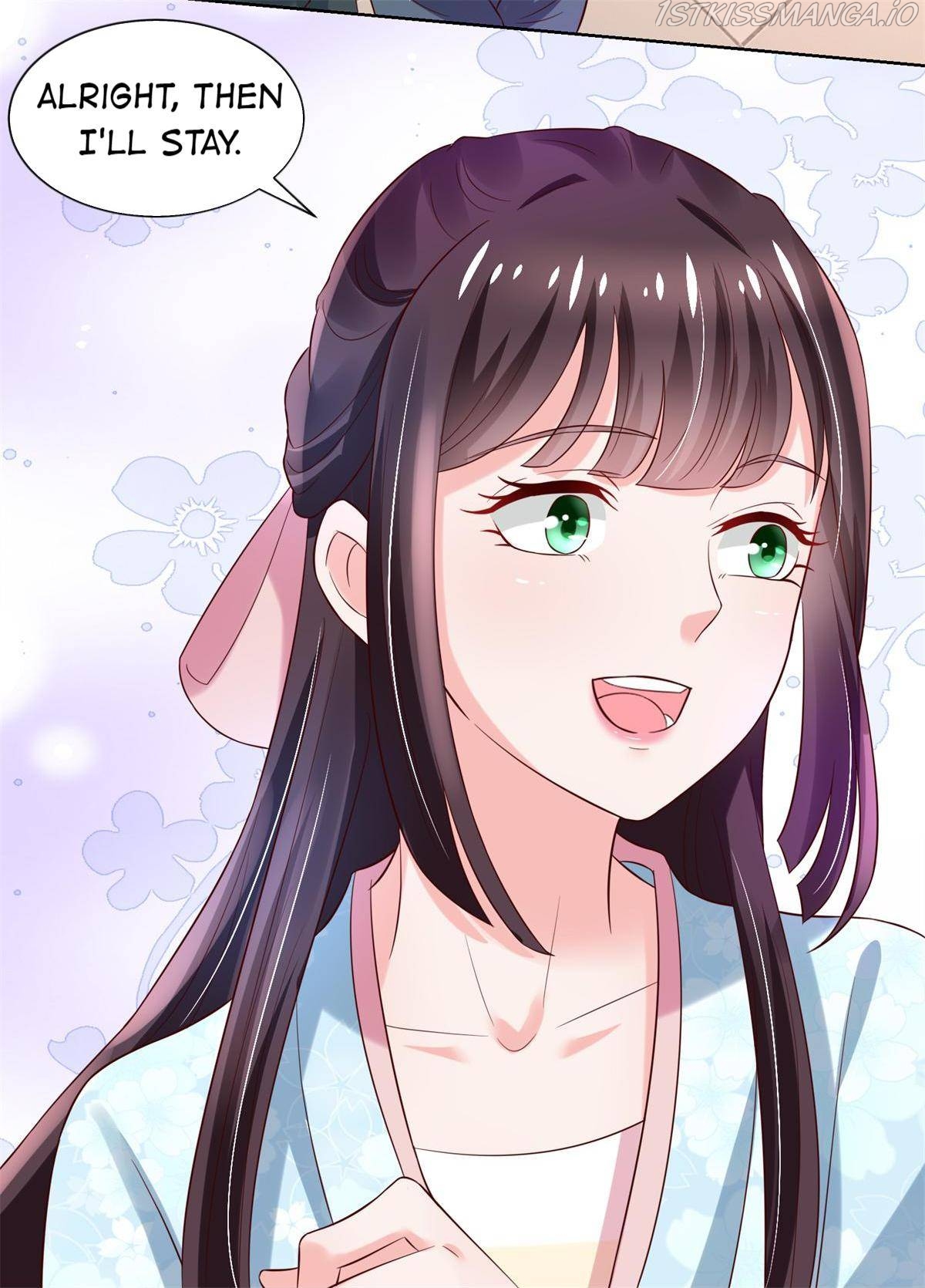 Read Pretty peasant girl EN Manga Online