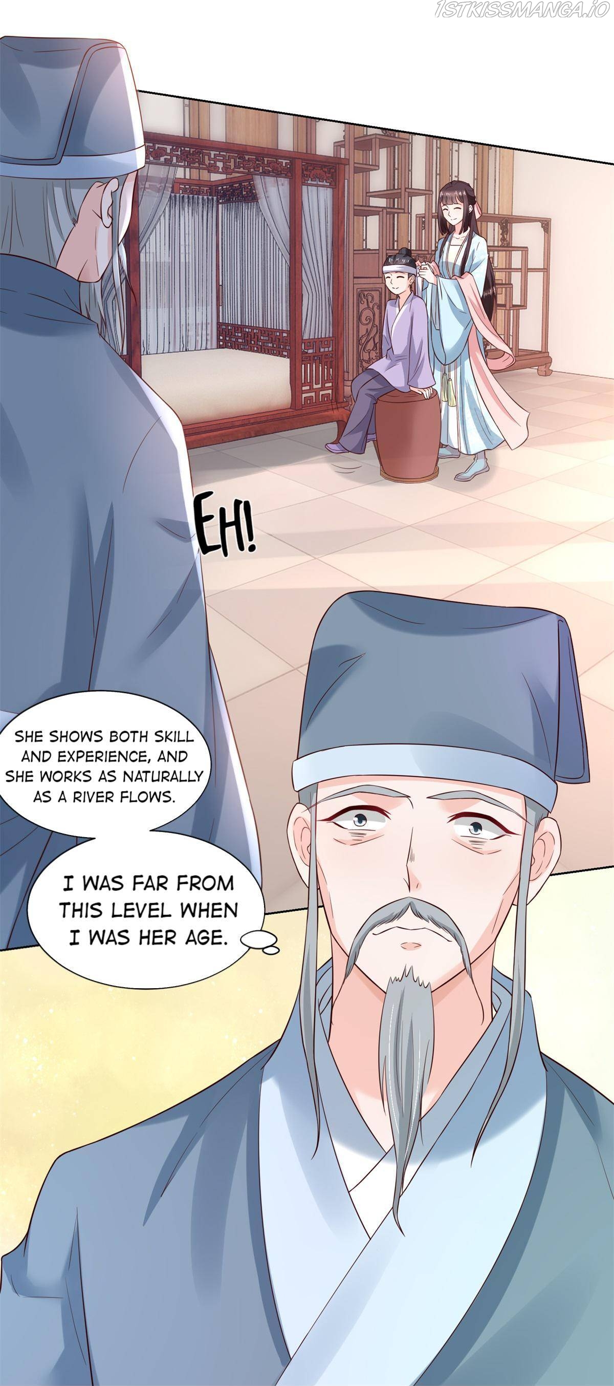 Read Pretty peasant girl EN Manga Online